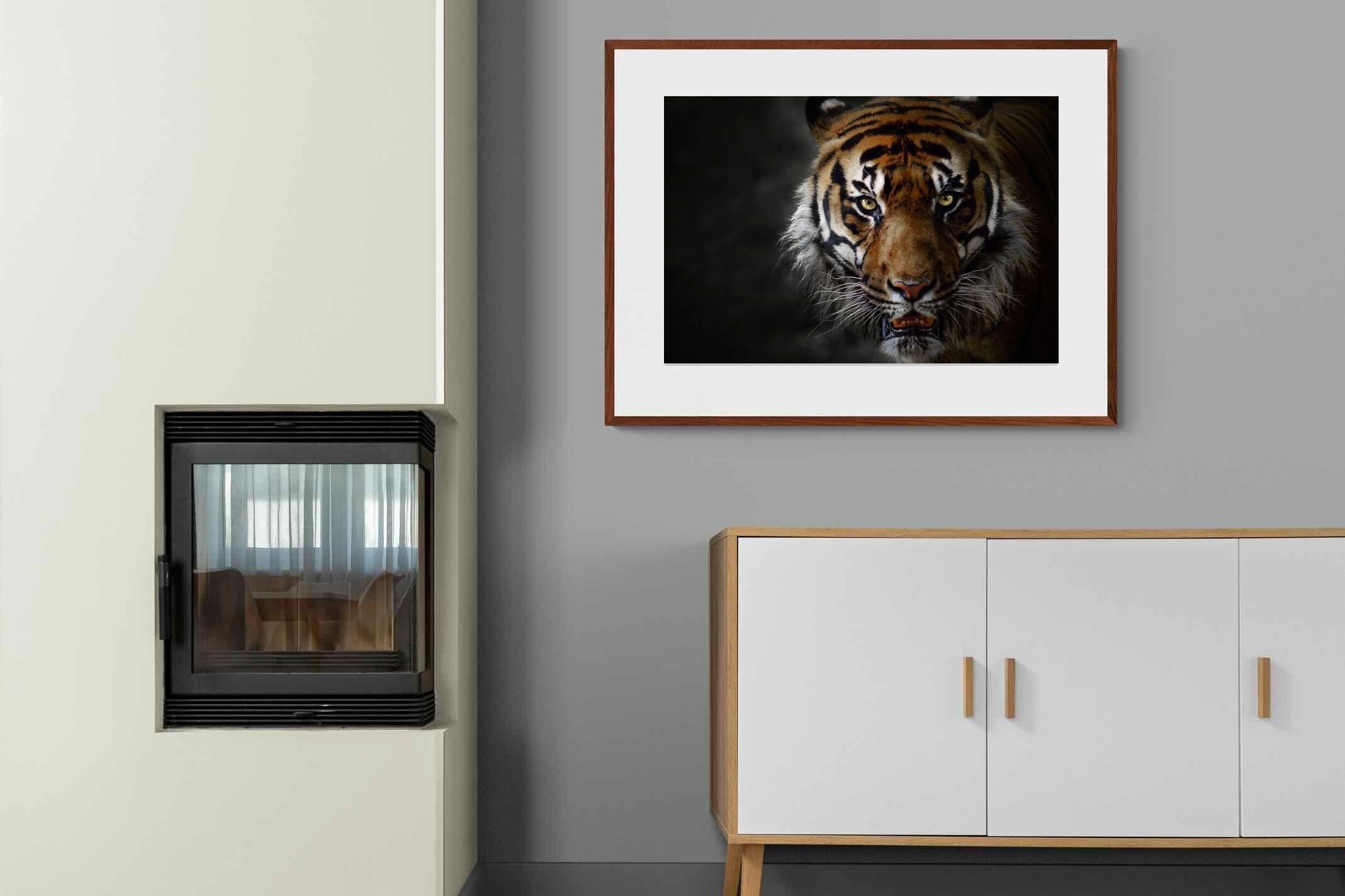 Pixalot ® Tiger