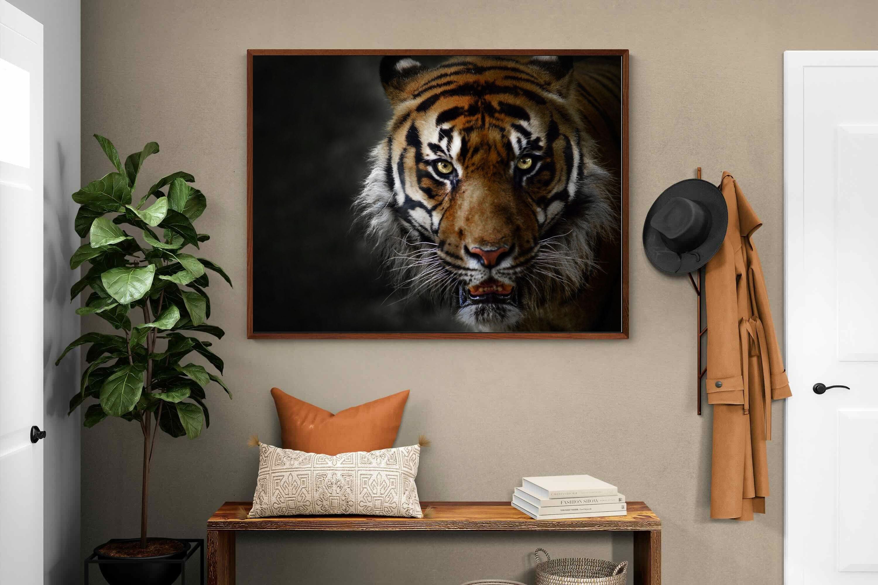 Pixalot ® Tiger