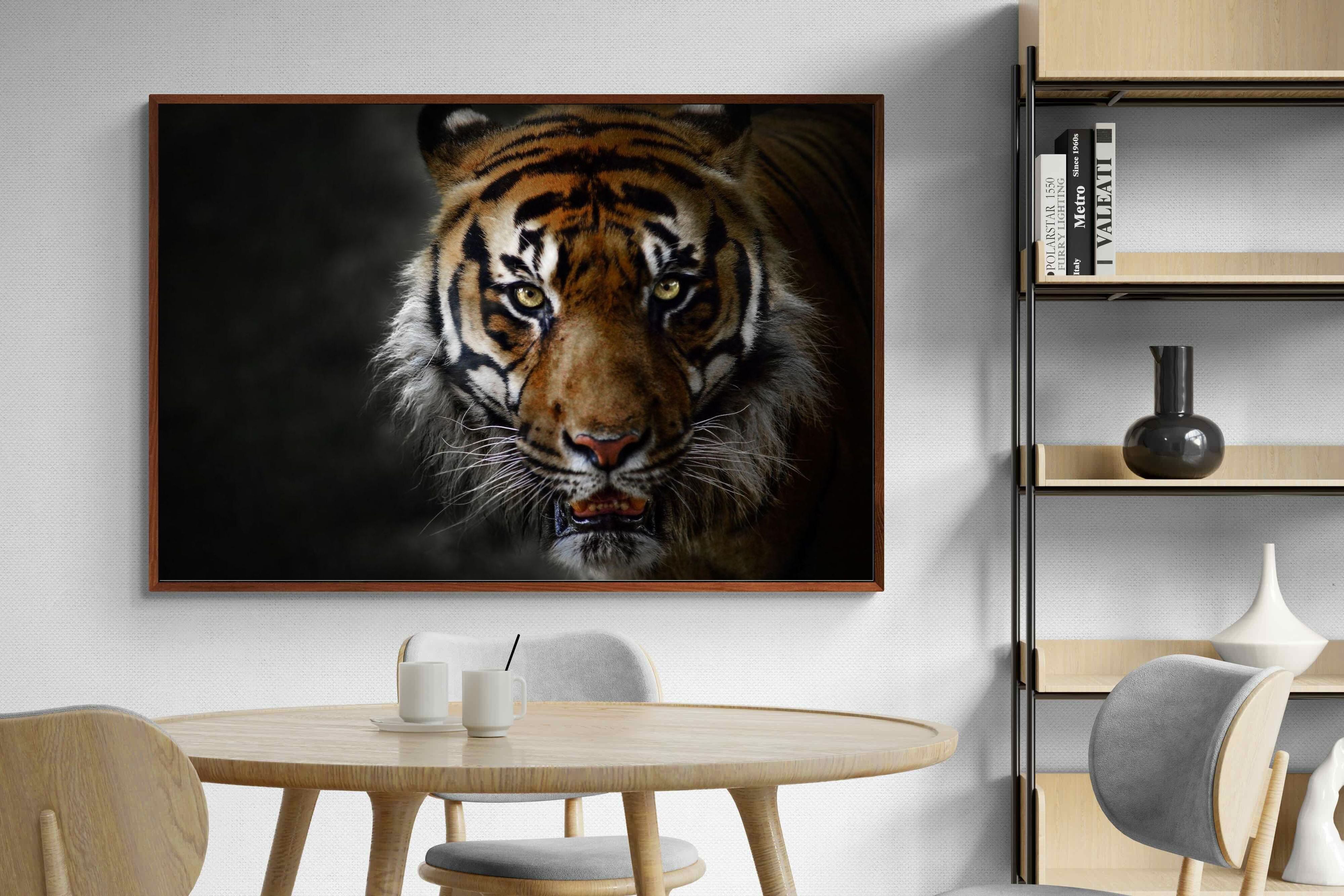 Pixalot ® Tiger