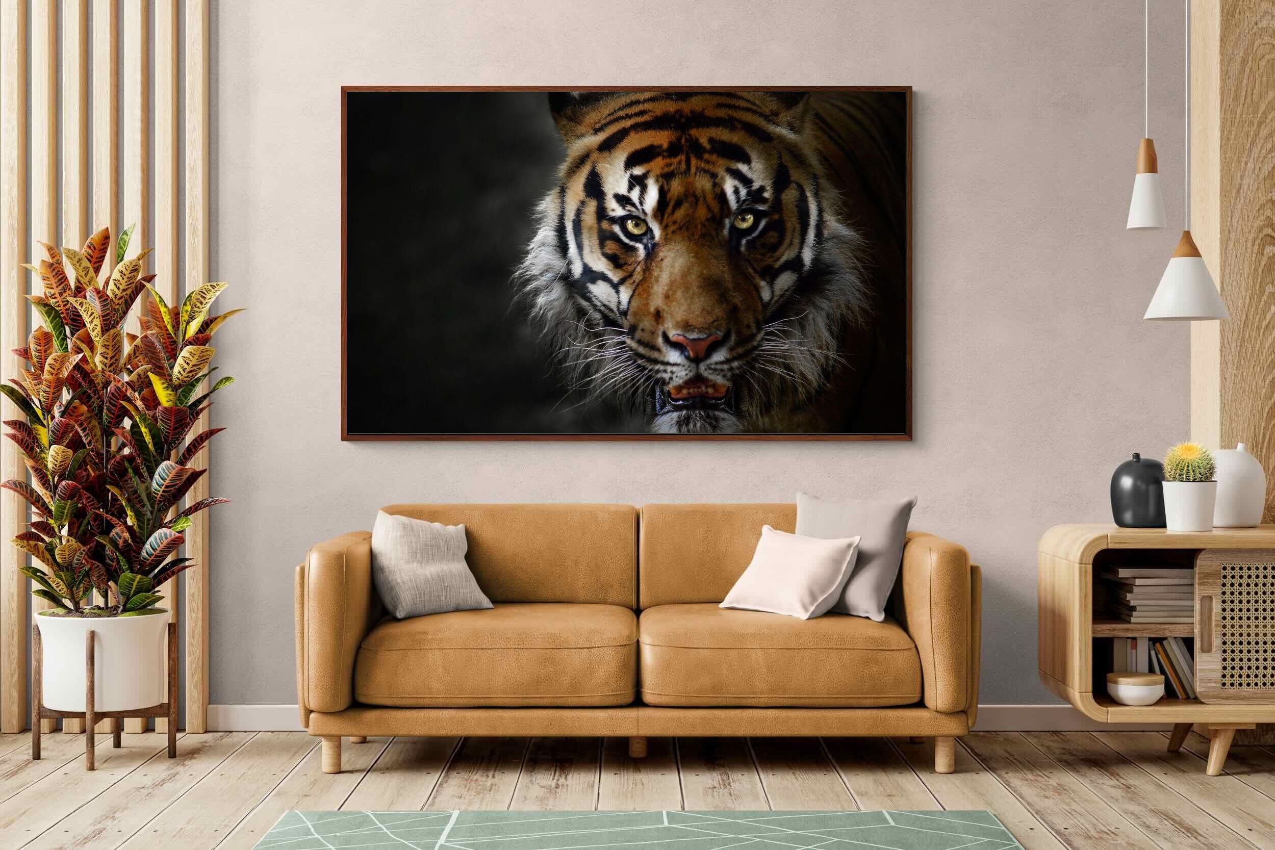Pixalot ® Tiger