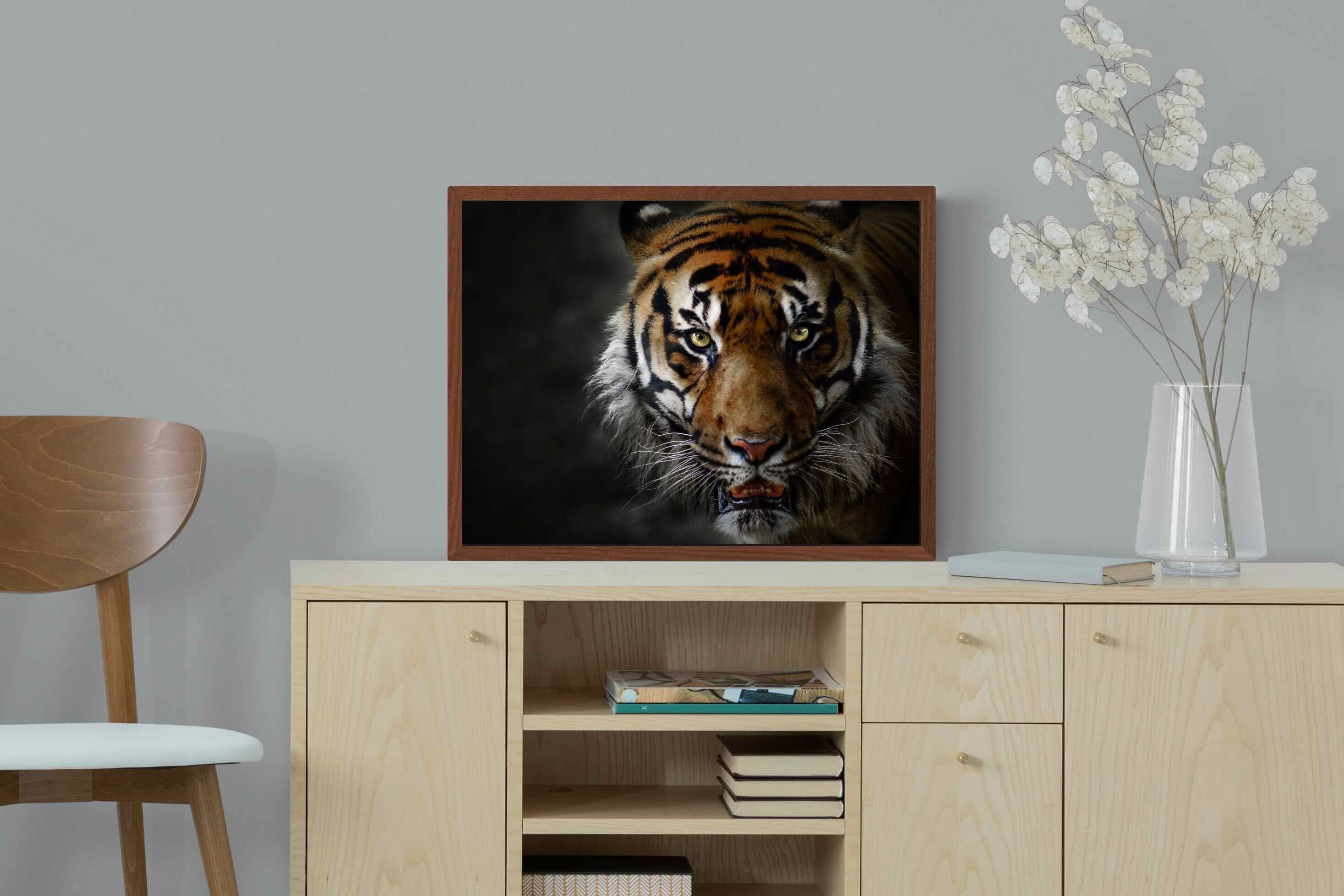Pixalot ® Tiger