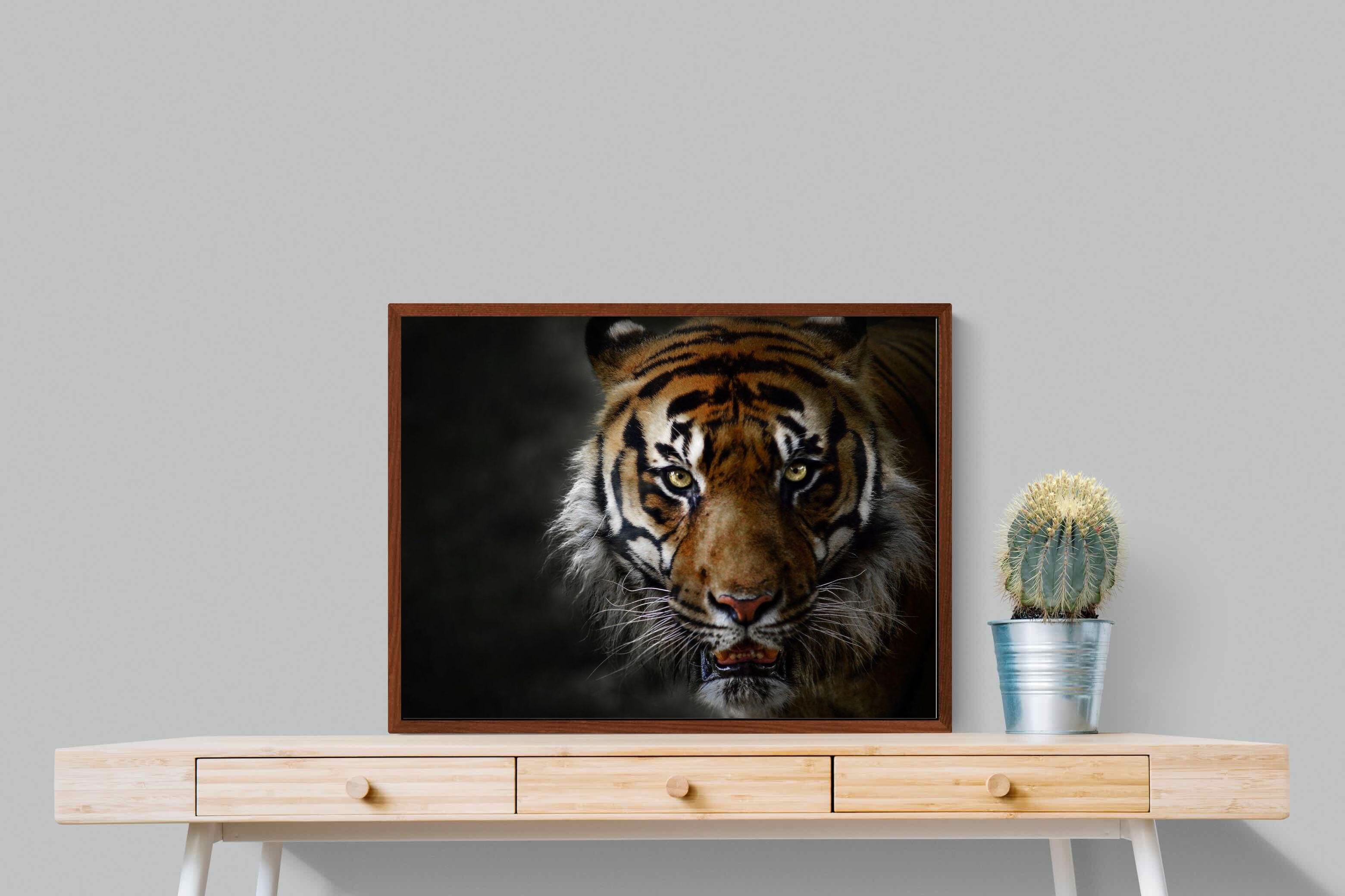 Pixalot ® Tiger