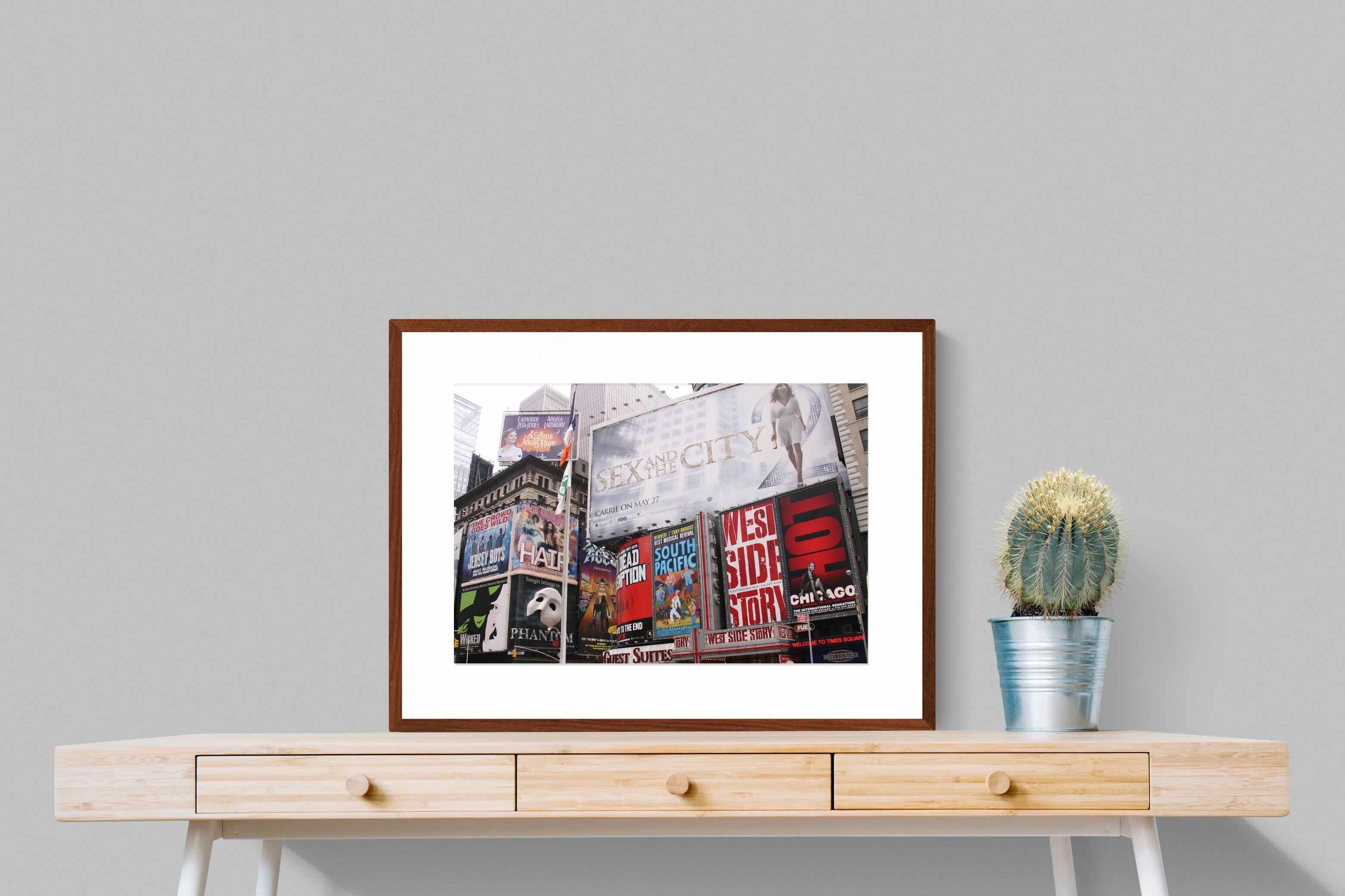 Pixalot ® Times Square