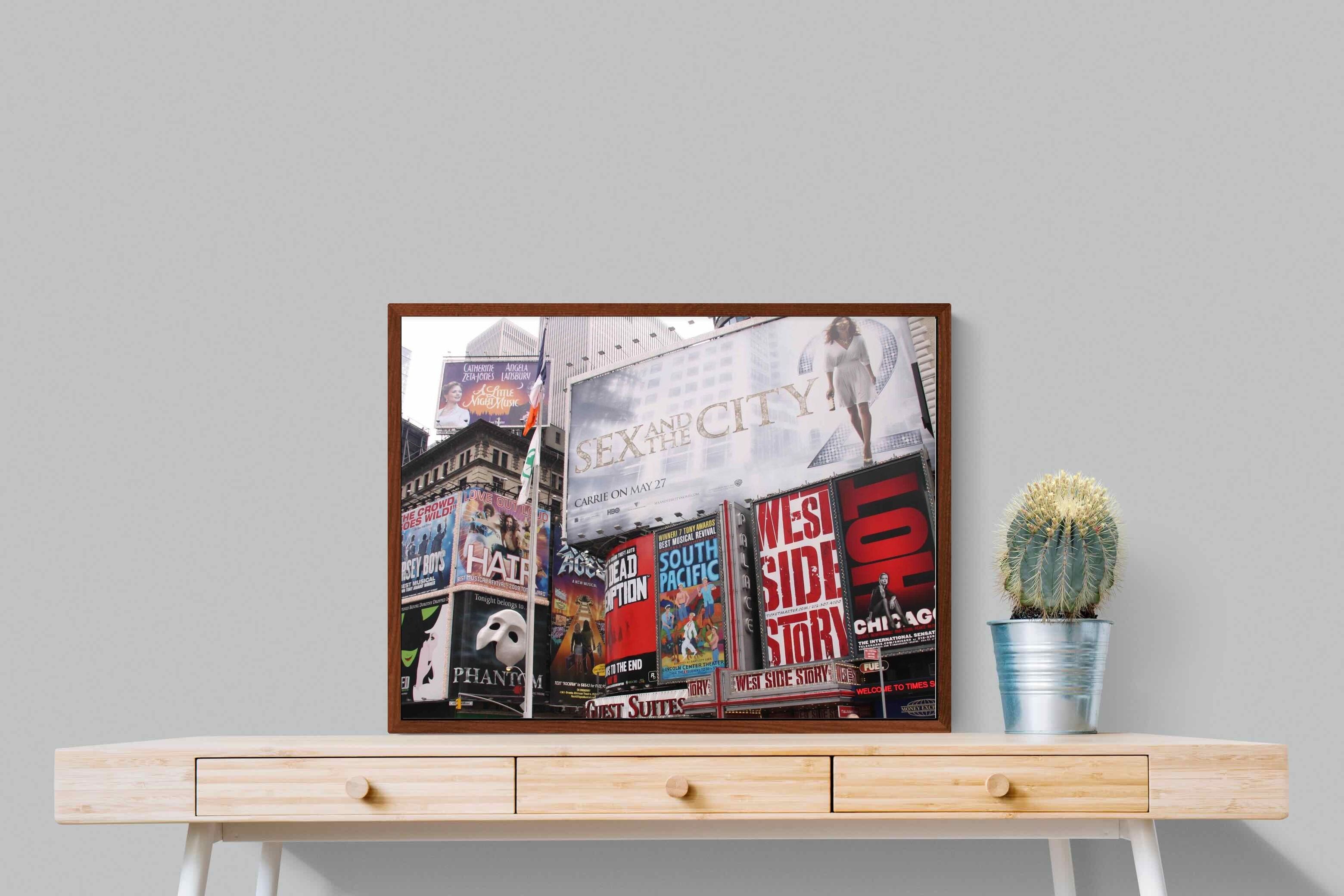 Pixalot ® Times Square