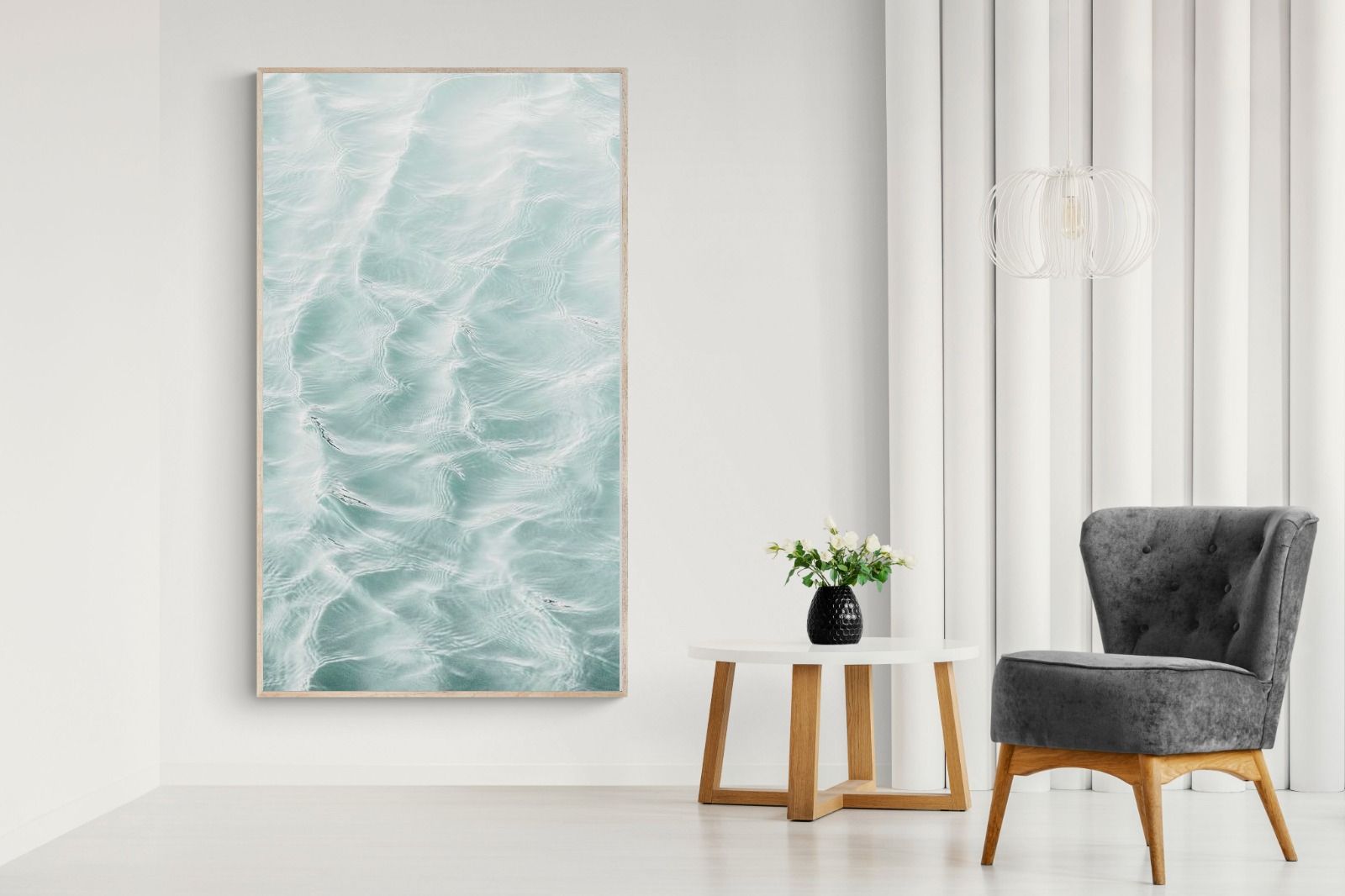 Pixalot ® Tiny Waves