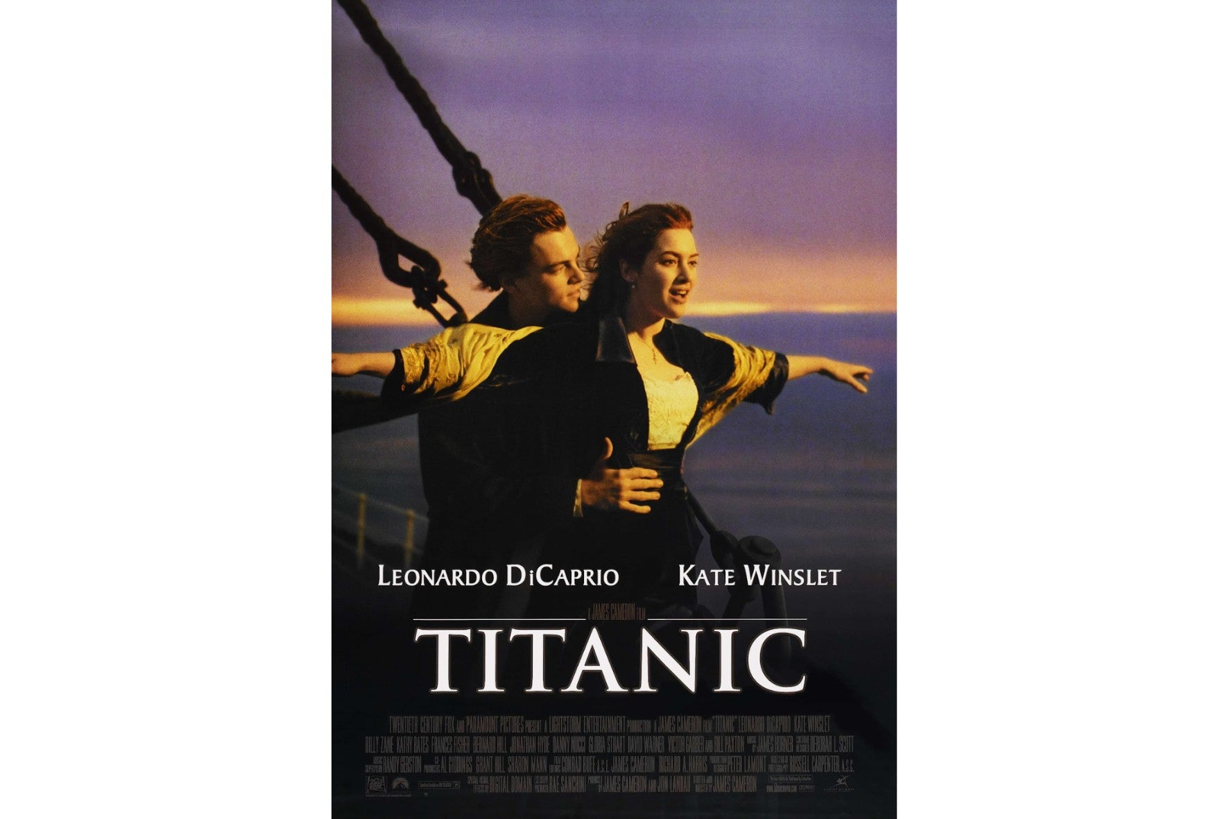 Titanic