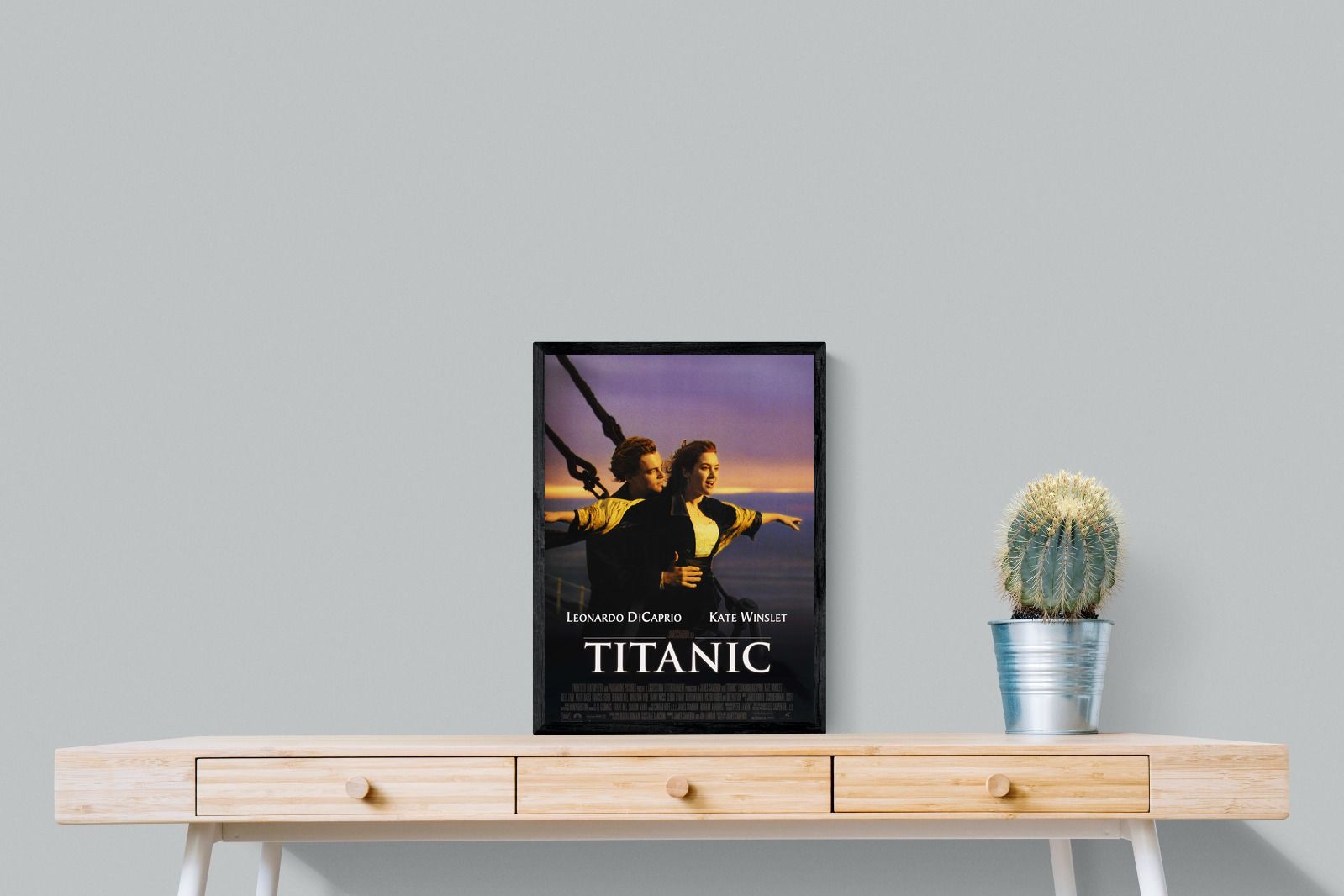 Pixalot Titanic