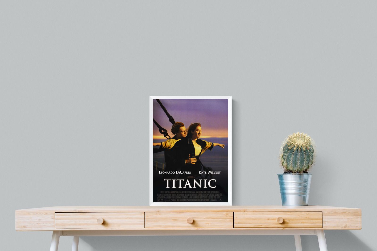 Pixalot Titanic