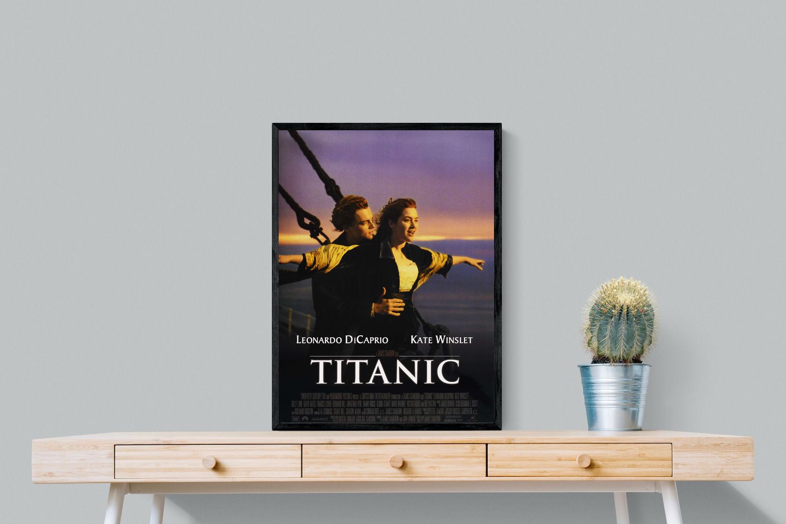 Pixalot Titanic