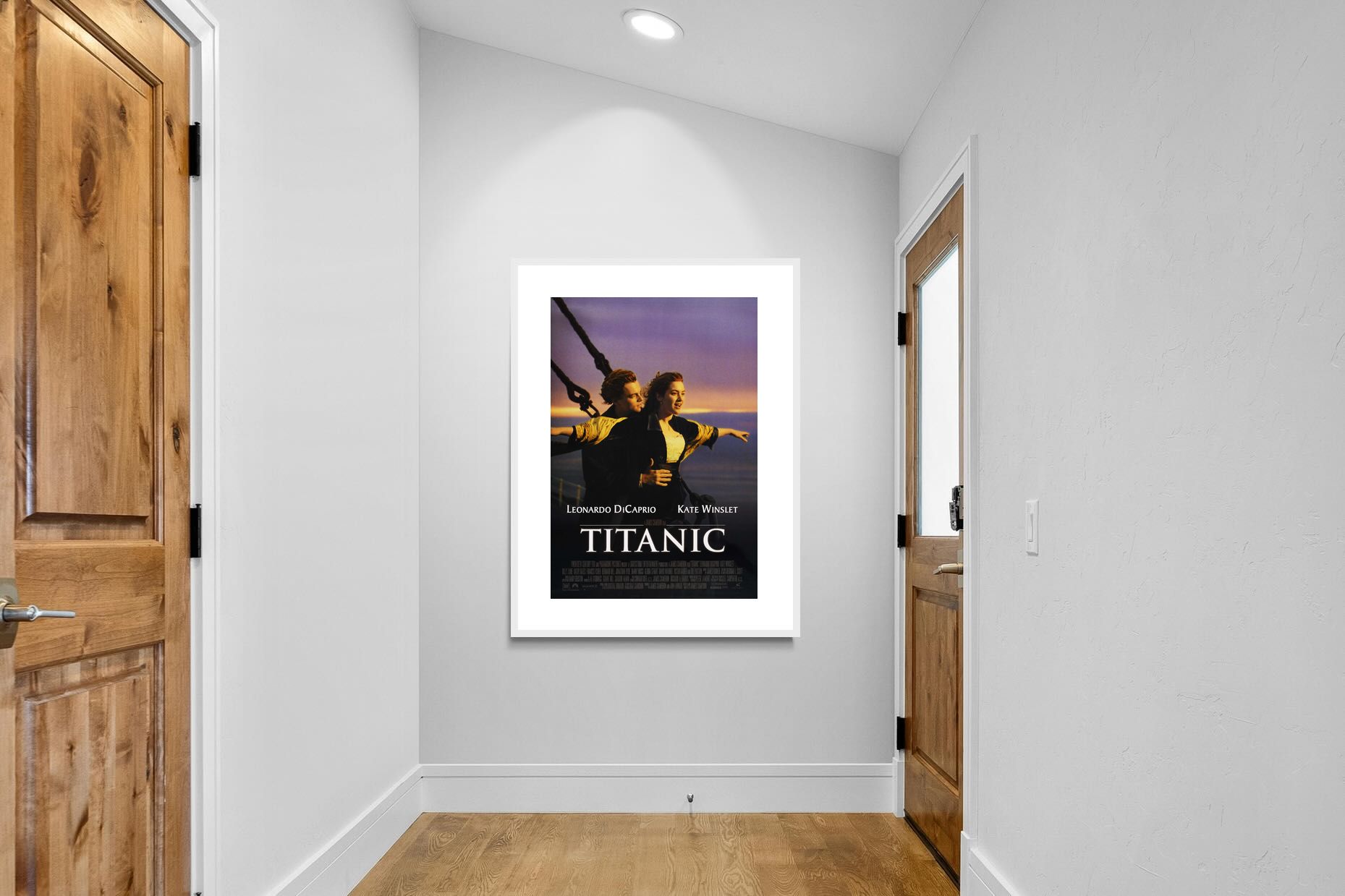 Pixalot Titanic