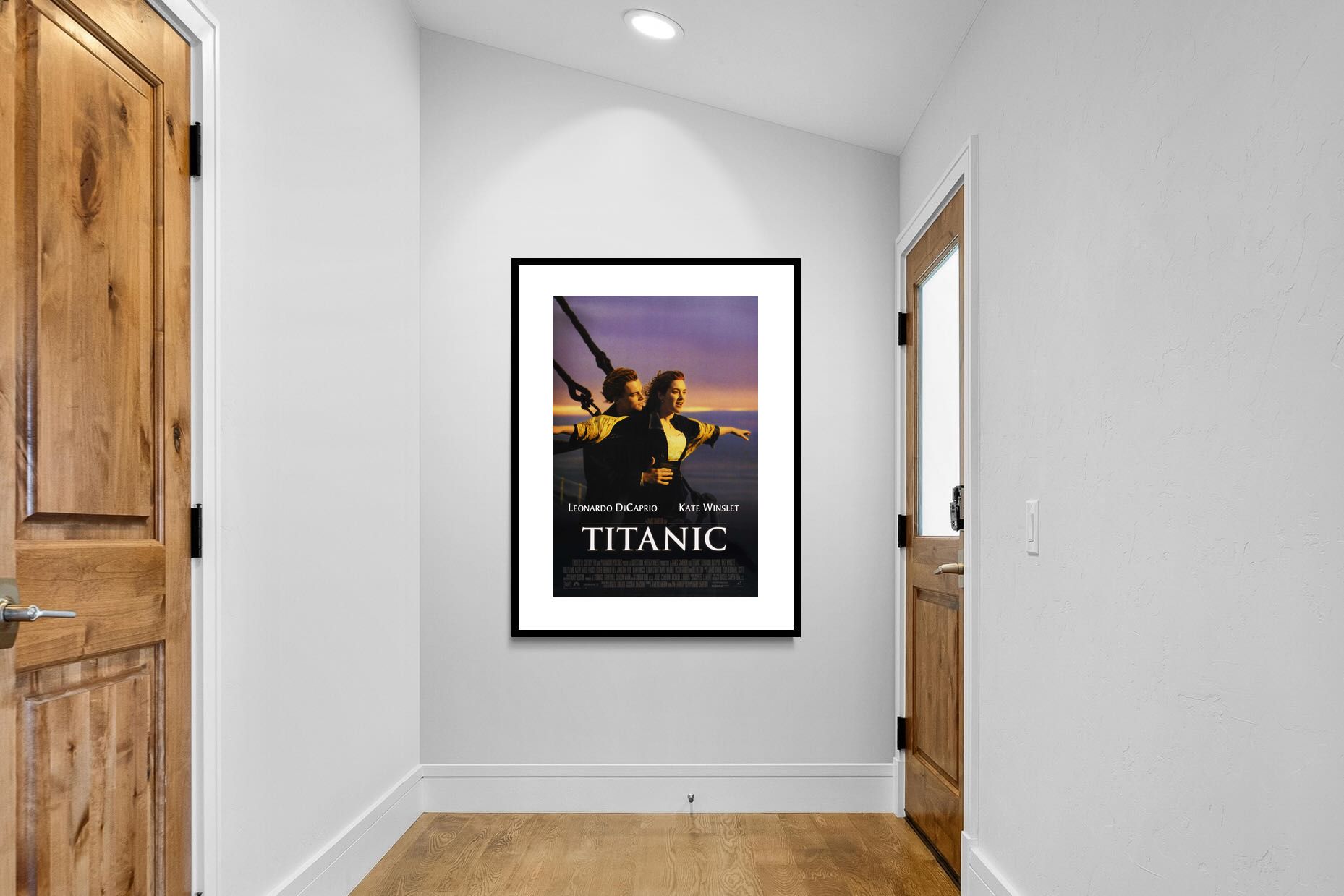 Pixalot Titanic