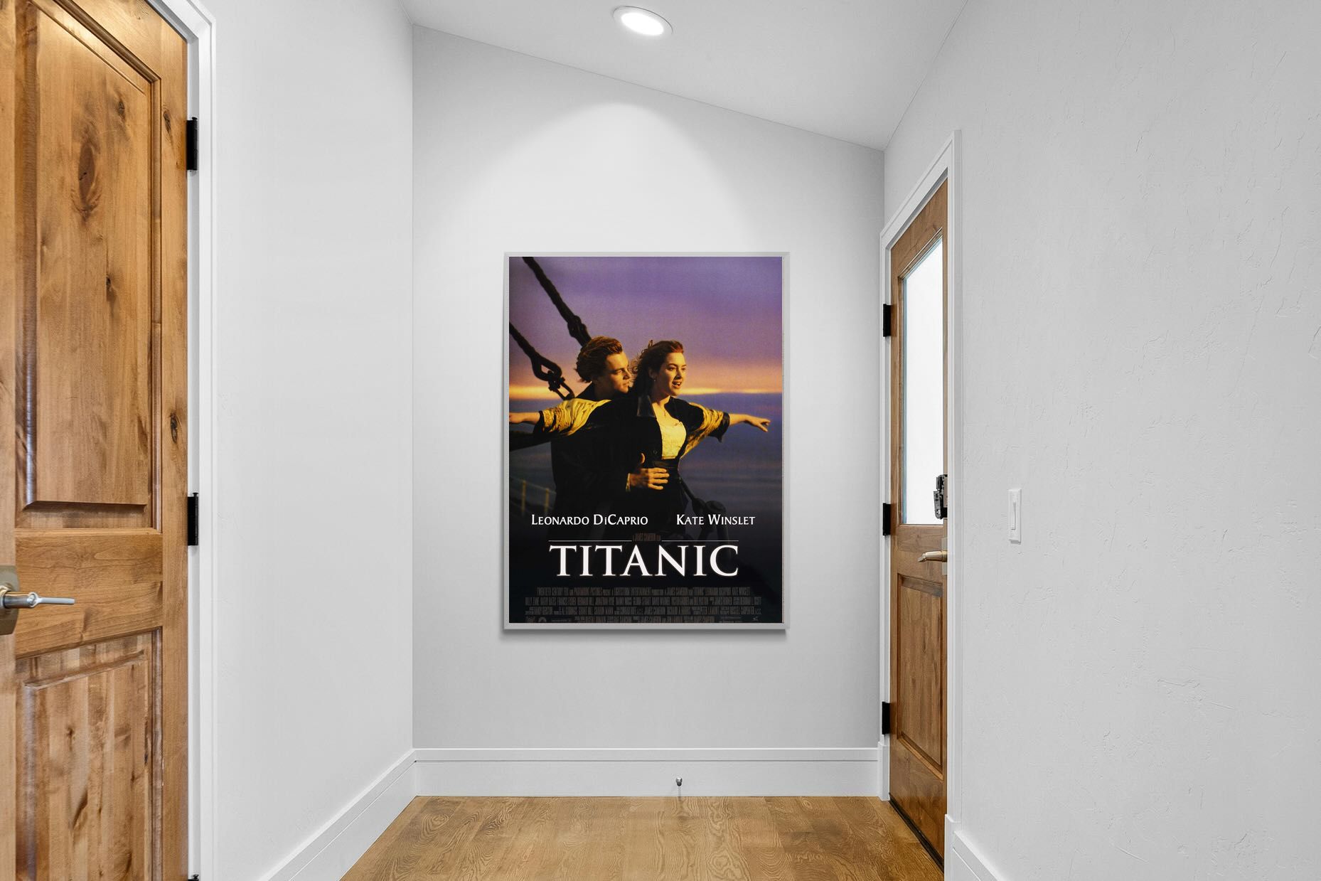Pixalot Titanic