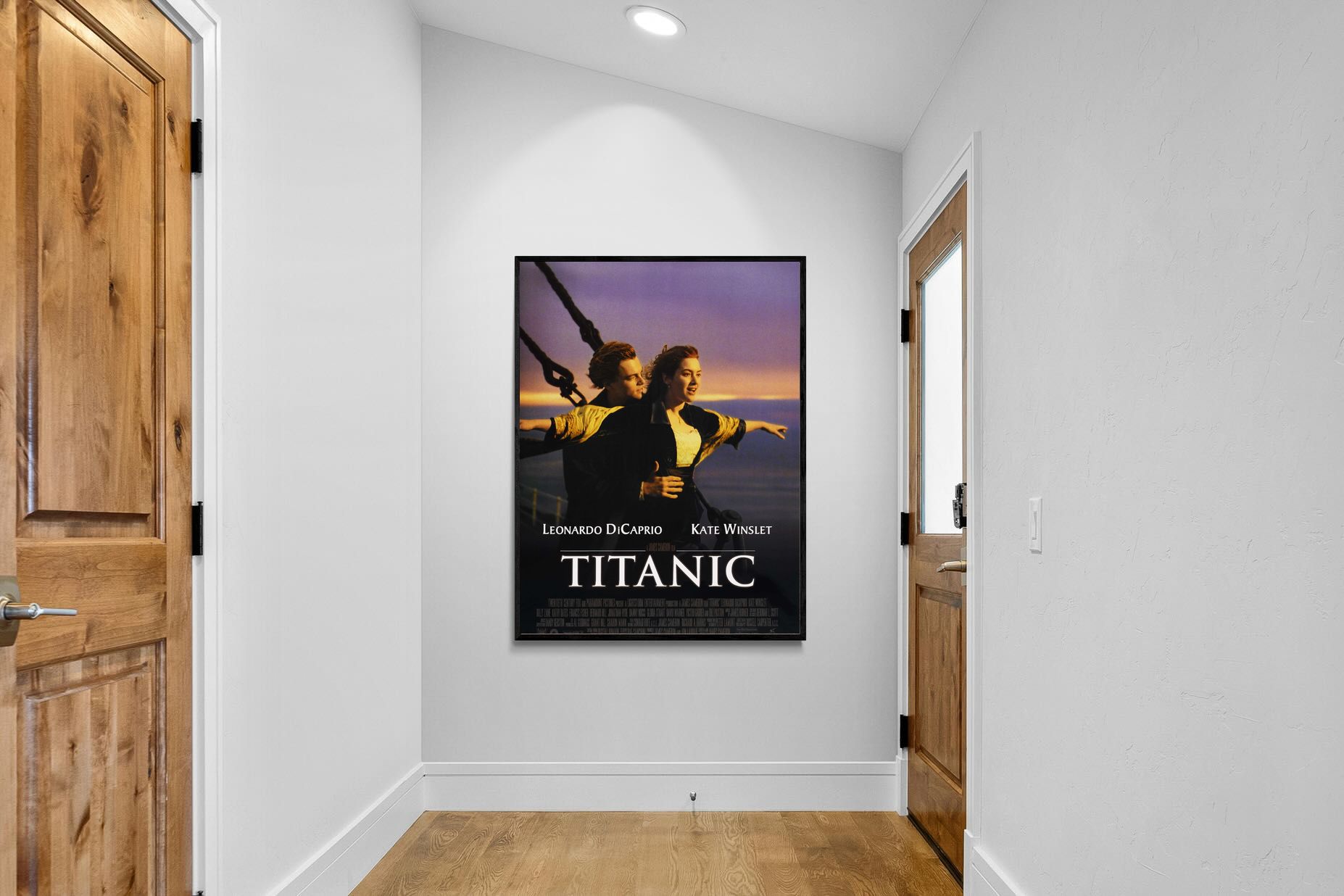 Pixalot Titanic