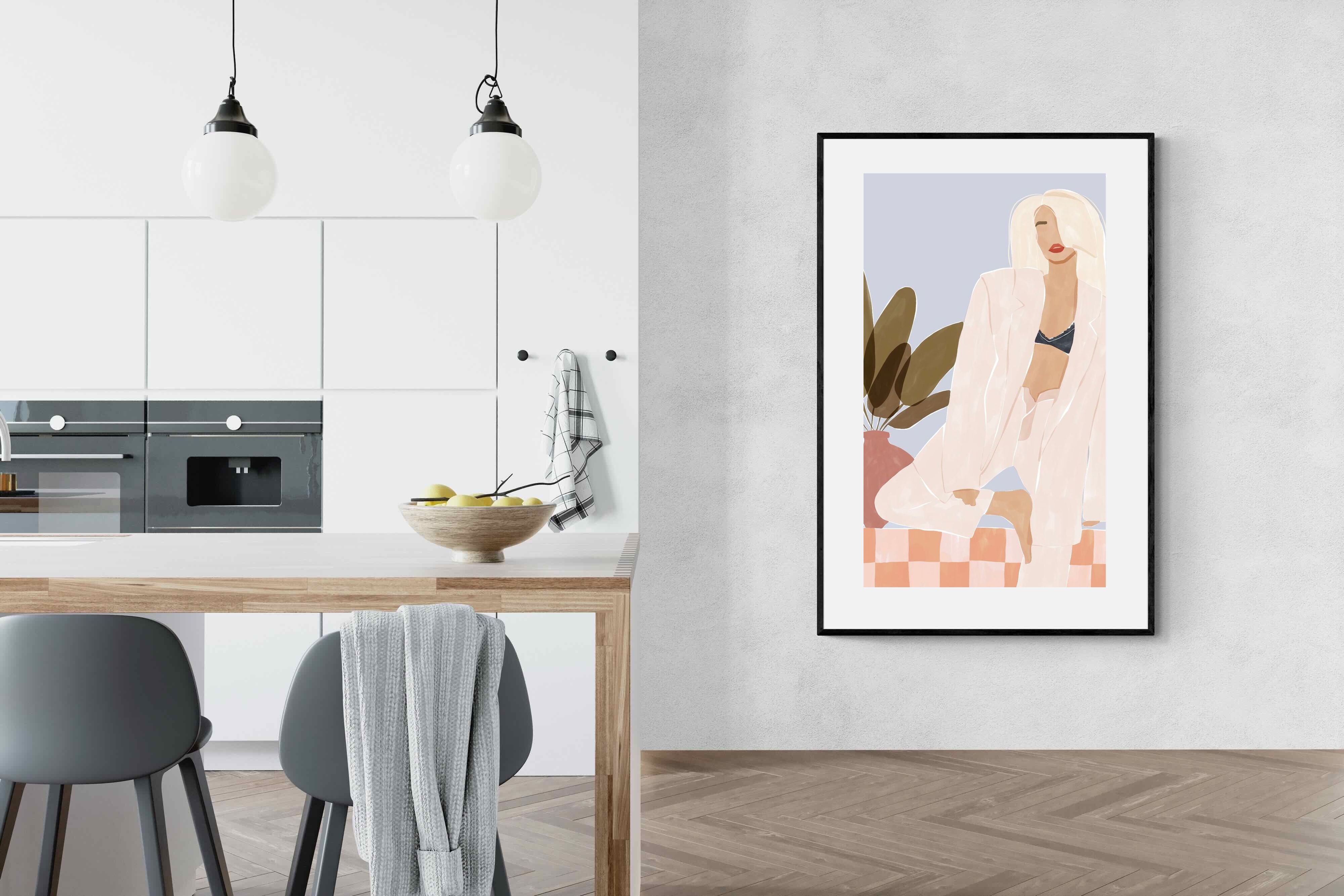 Pixalot Too Lazy To Yoga