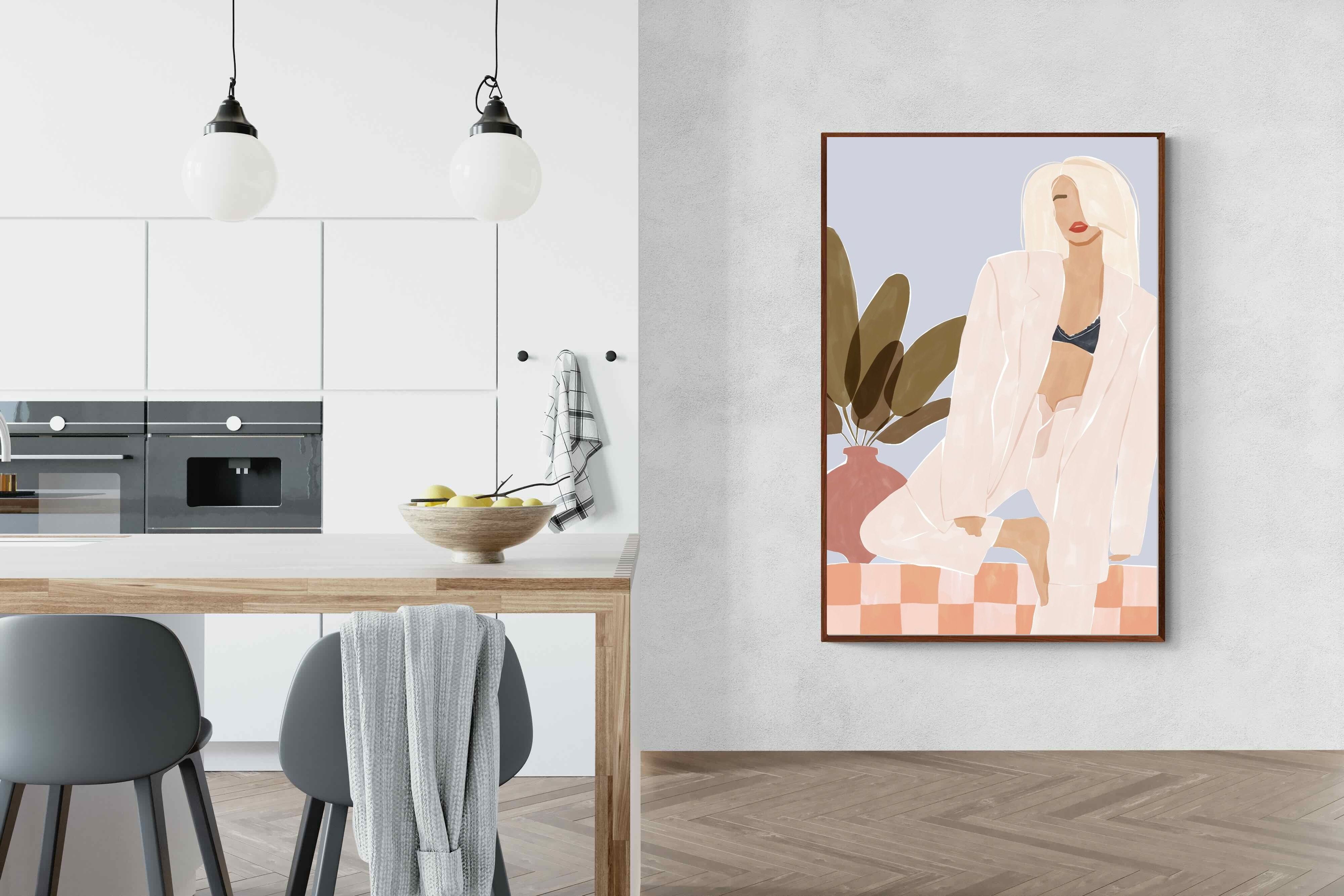 Pixalot Too Lazy To Yoga