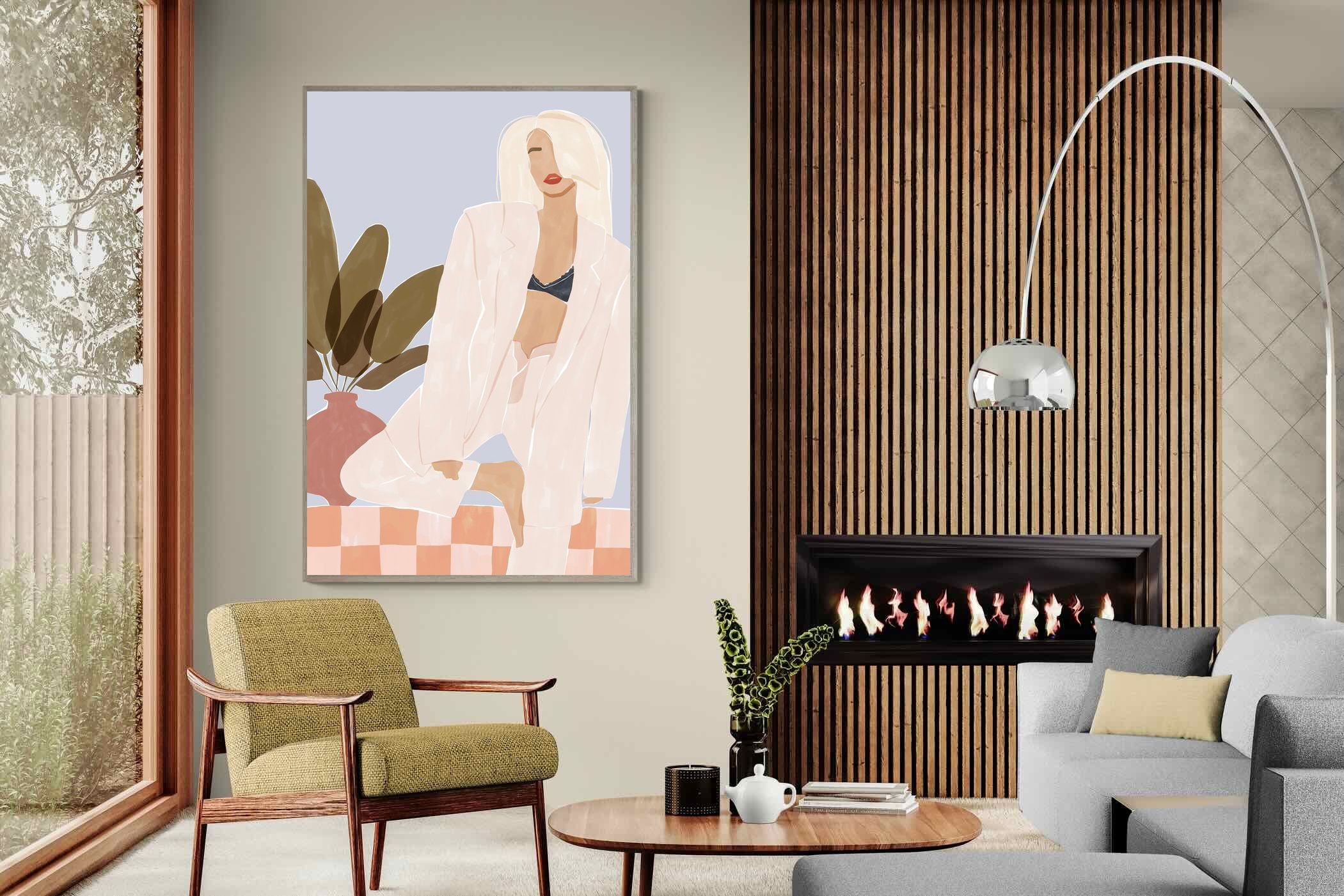 Pixalot Too Lazy To Yoga