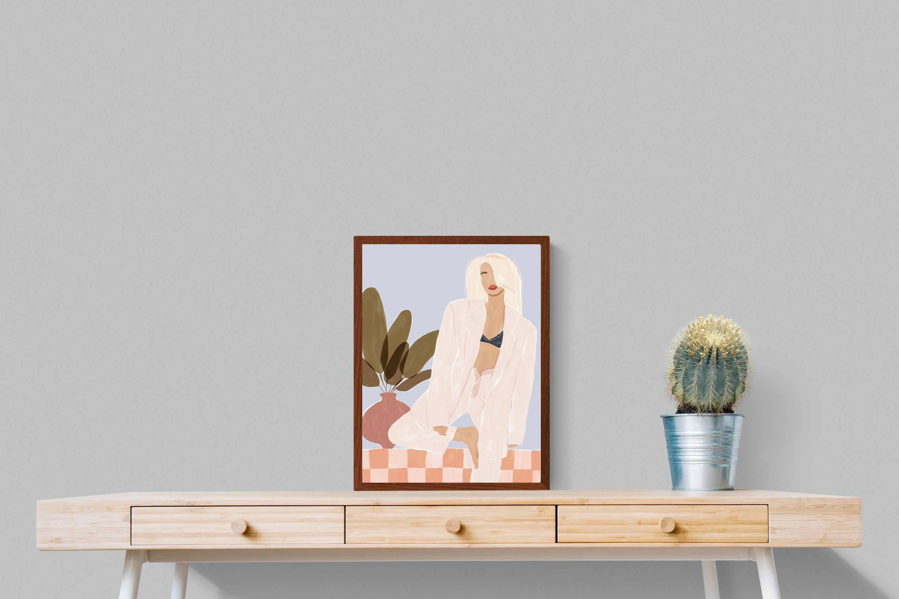 Pixalot Too Lazy To Yoga