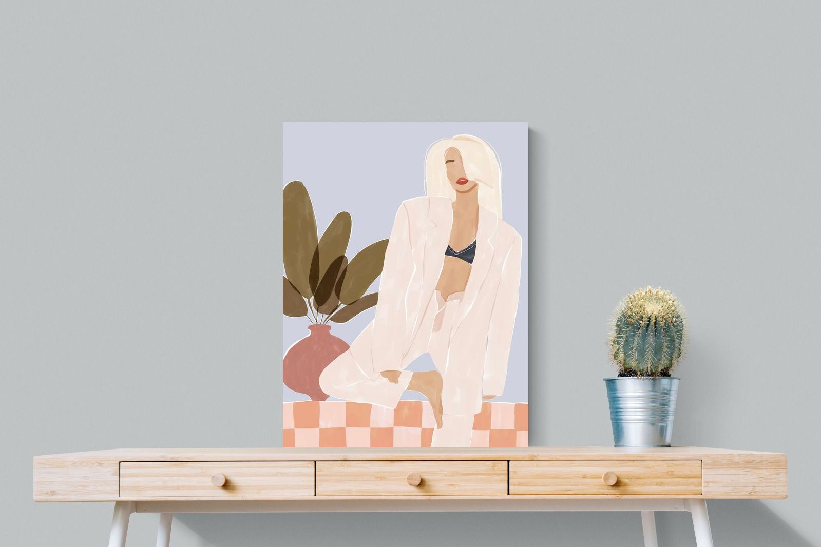 Pixalot Too Lazy To Yoga