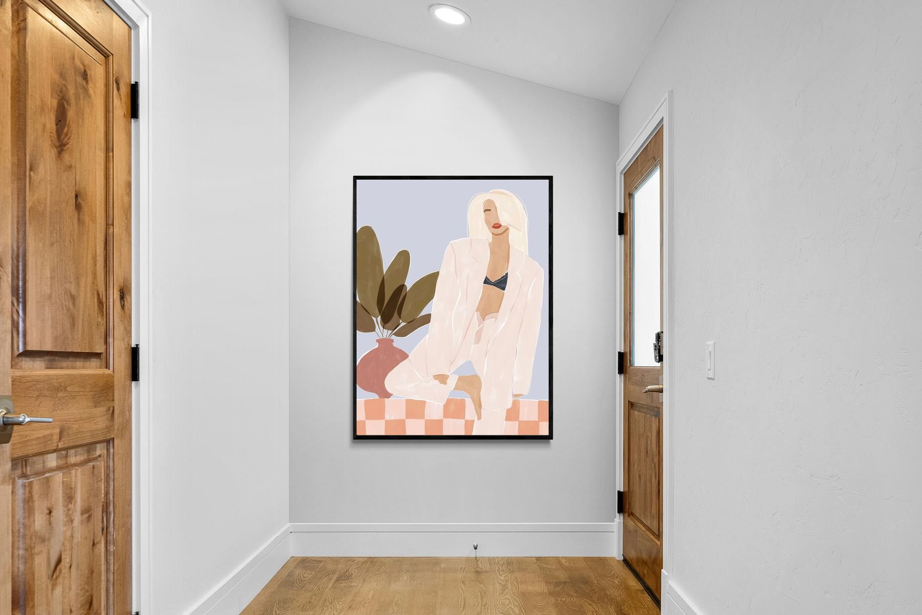 Pixalot Too Lazy To Yoga