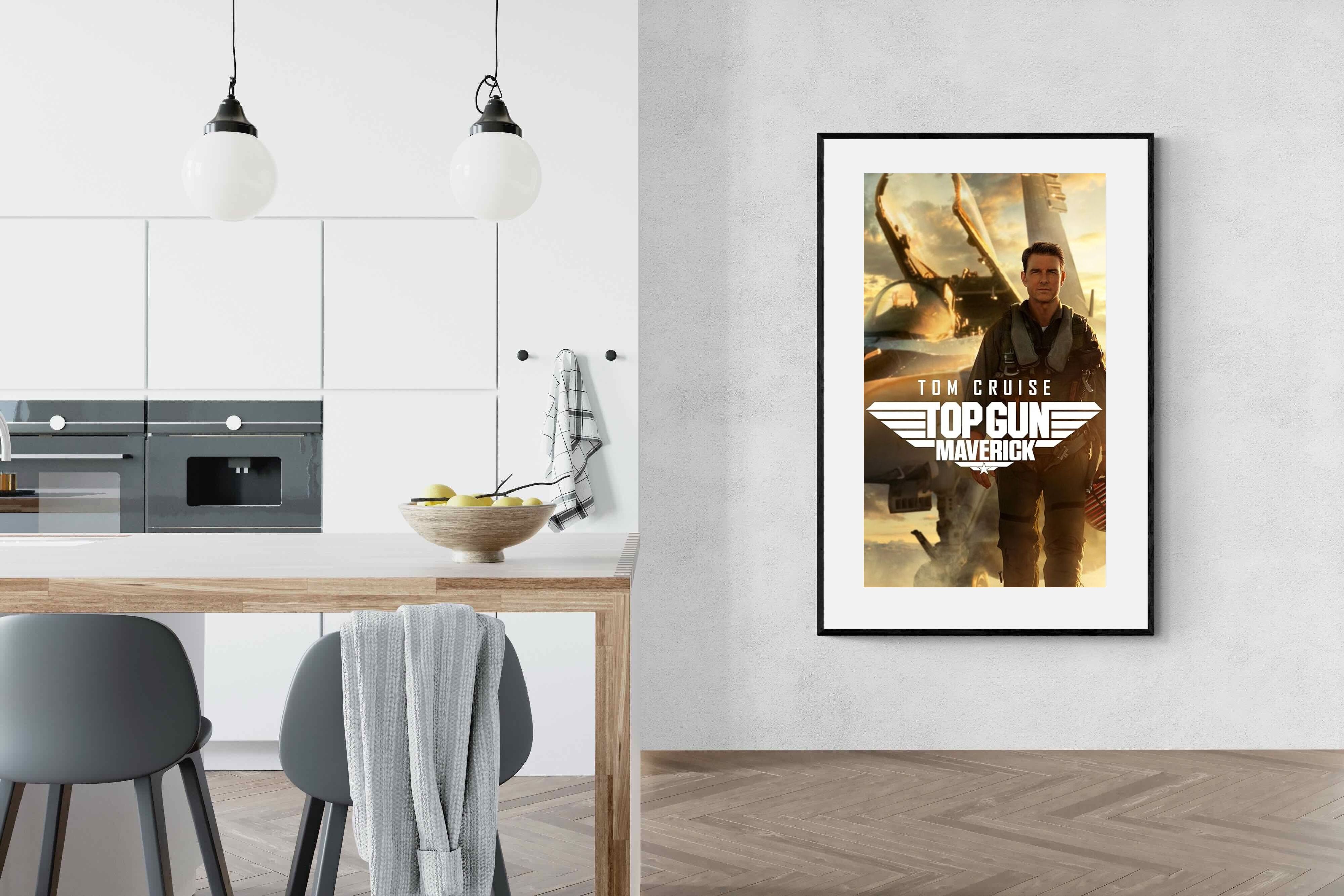 Pixalot Top Gun Maverick