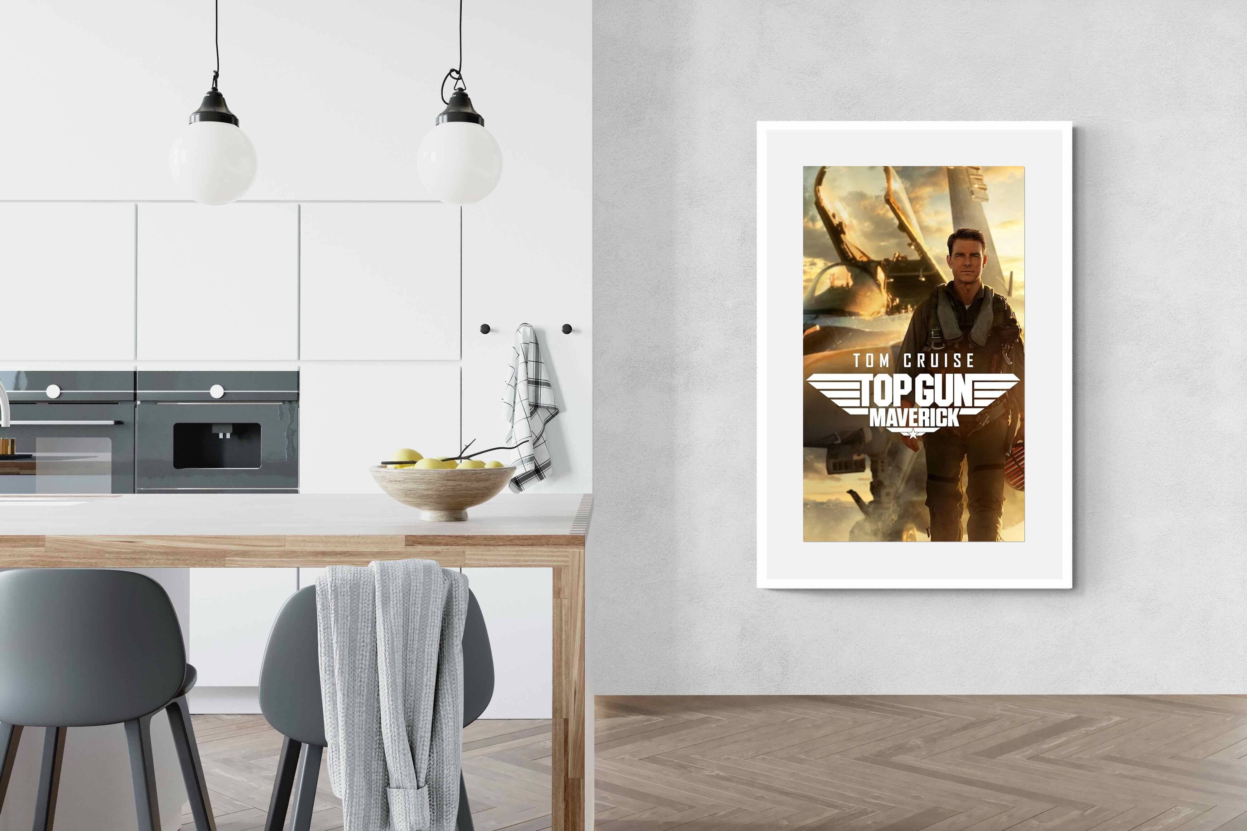 Pixalot Top Gun Maverick