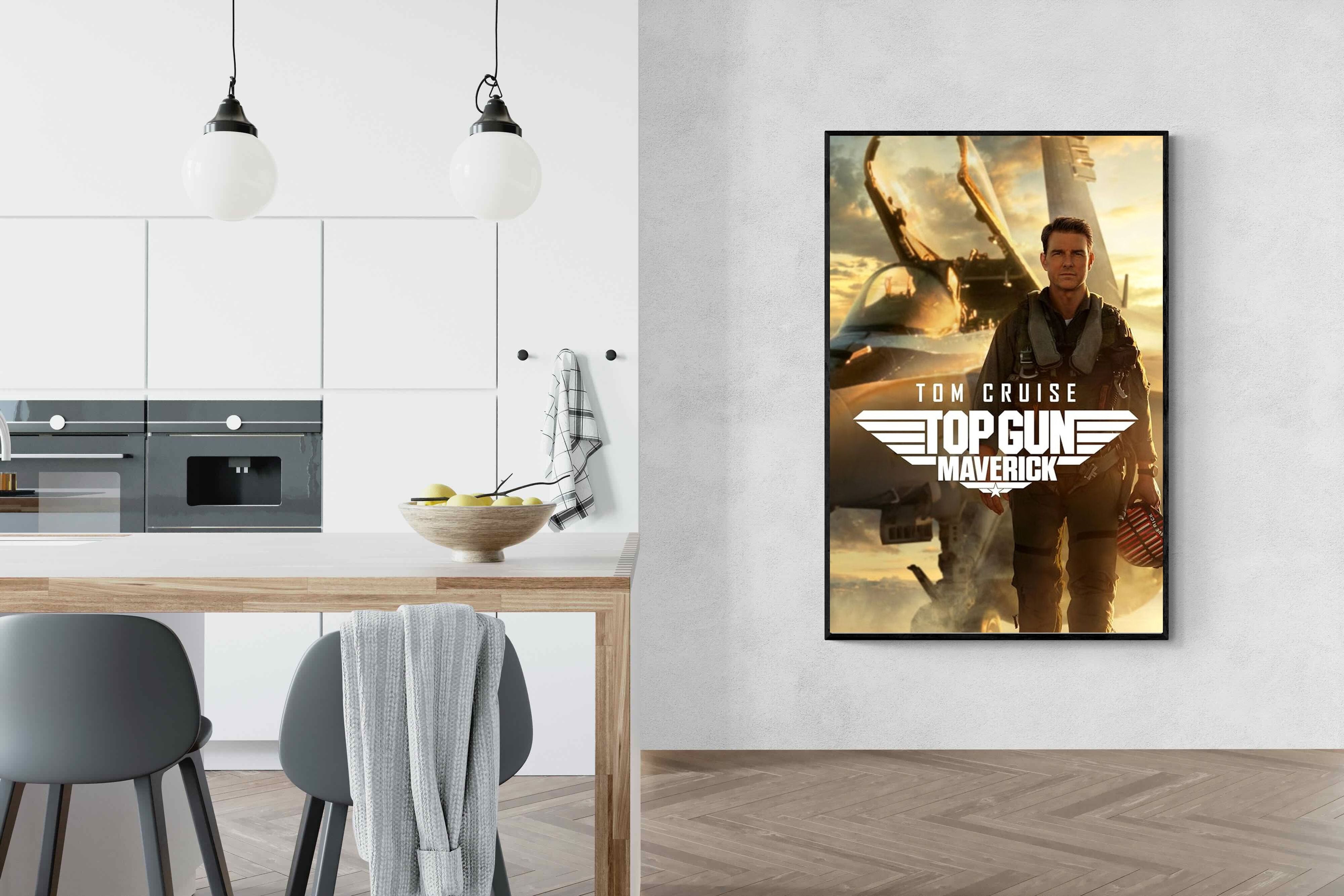 Pixalot Top Gun Maverick