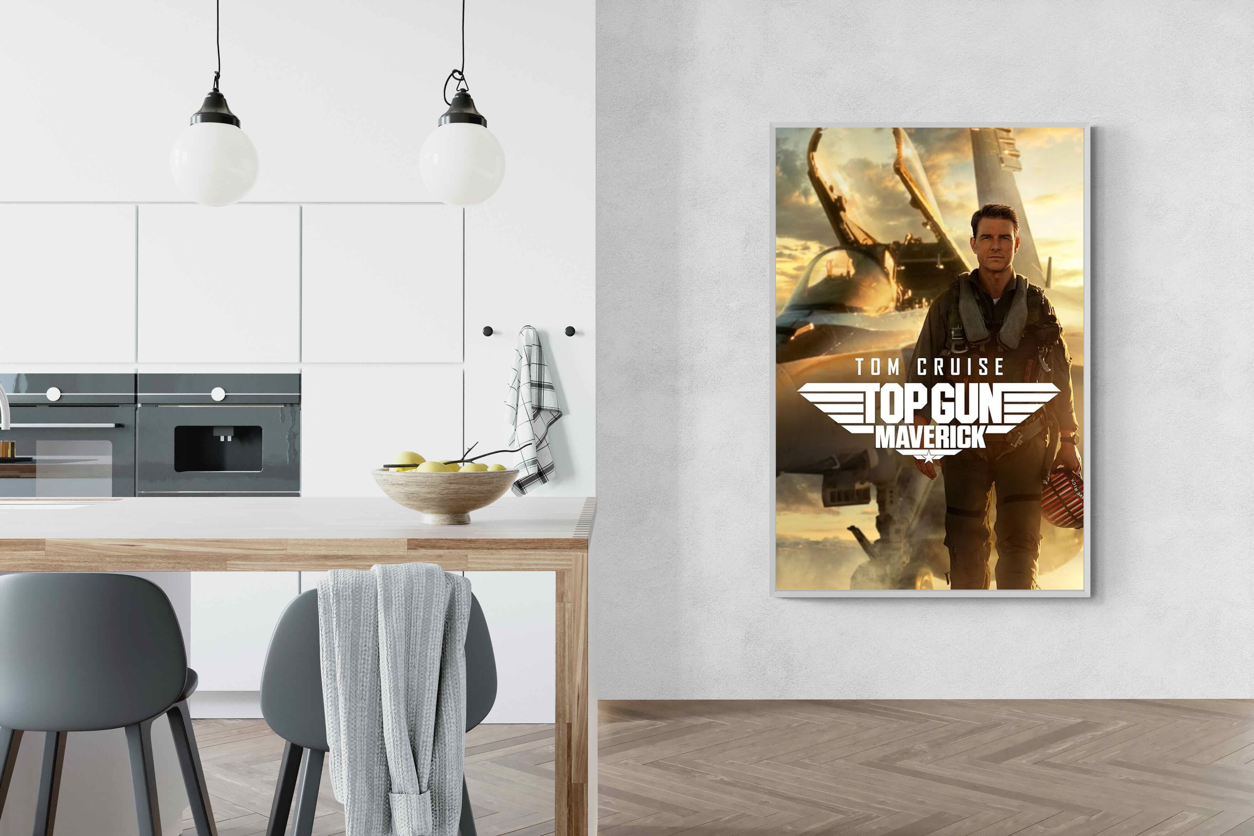 Pixalot Top Gun Maverick