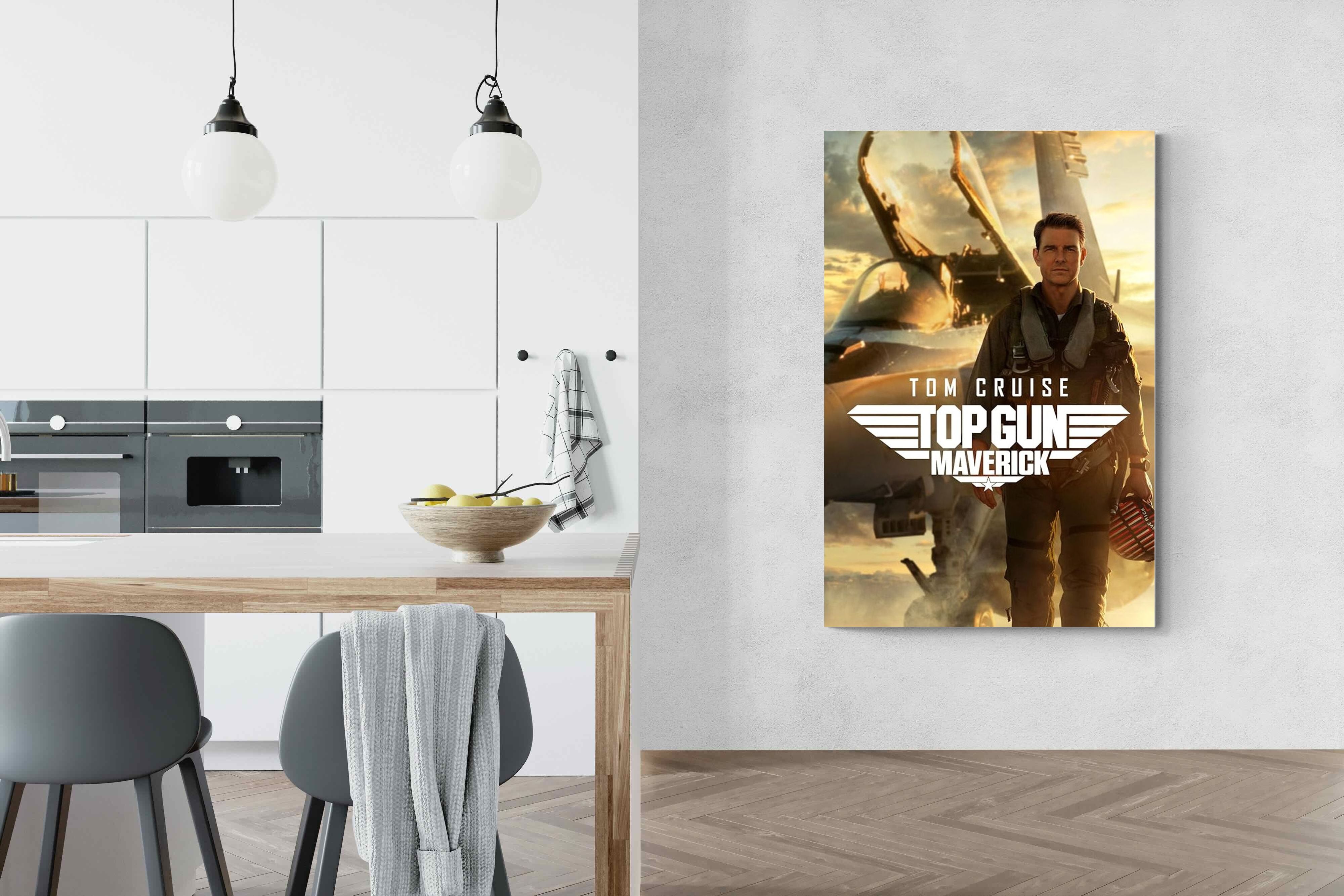 Pixalot Top Gun Maverick