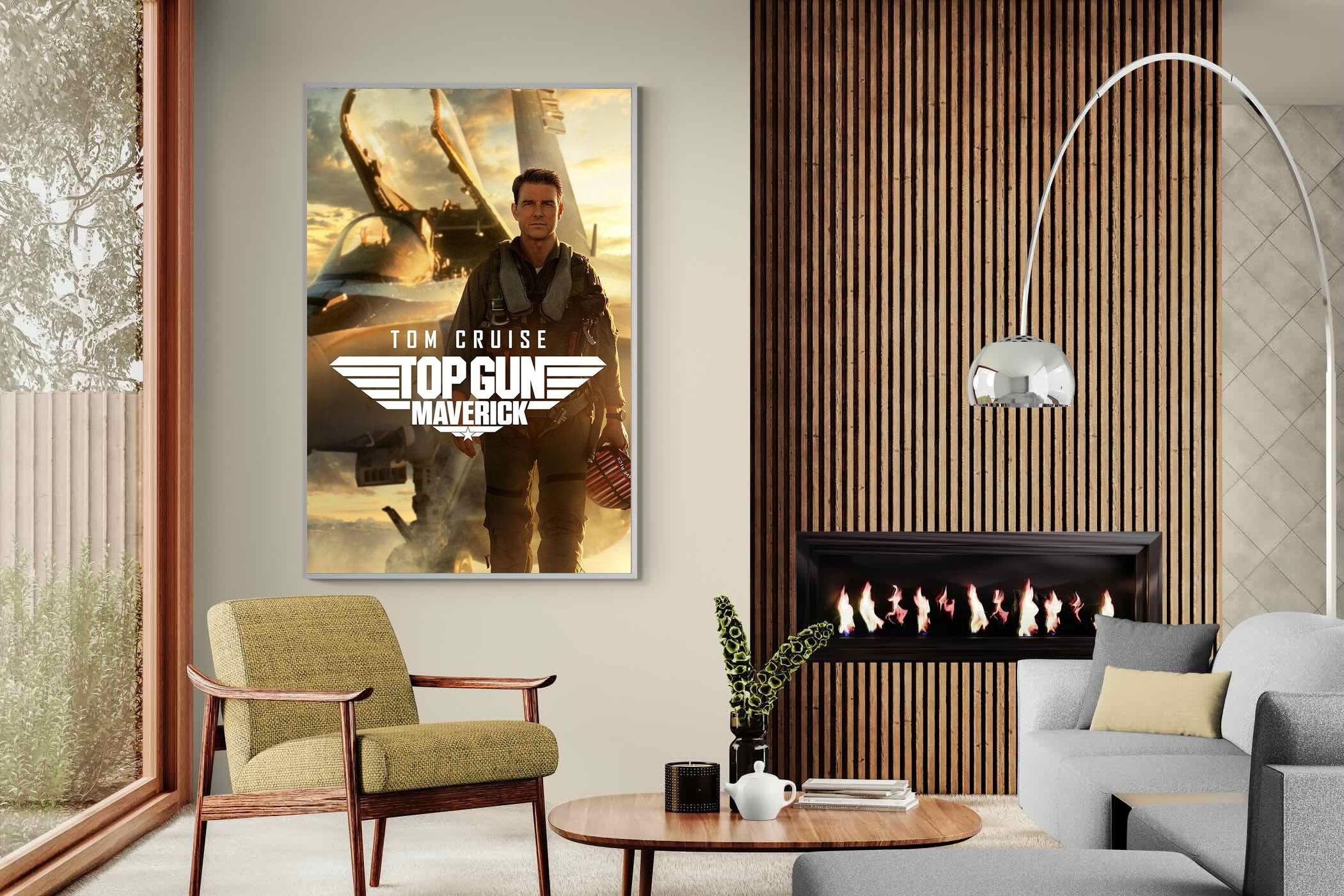 Pixalot Top Gun Maverick