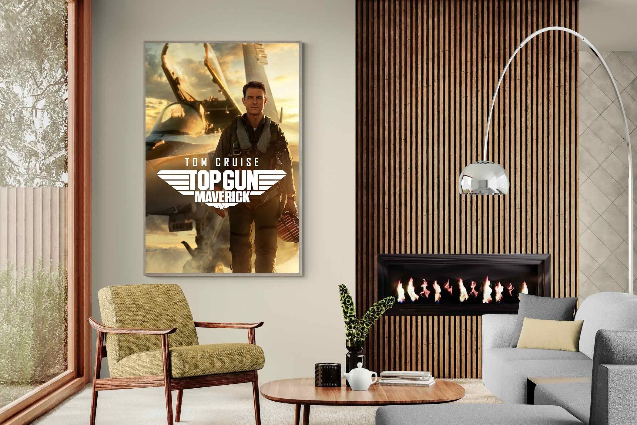 Pixalot Top Gun Maverick