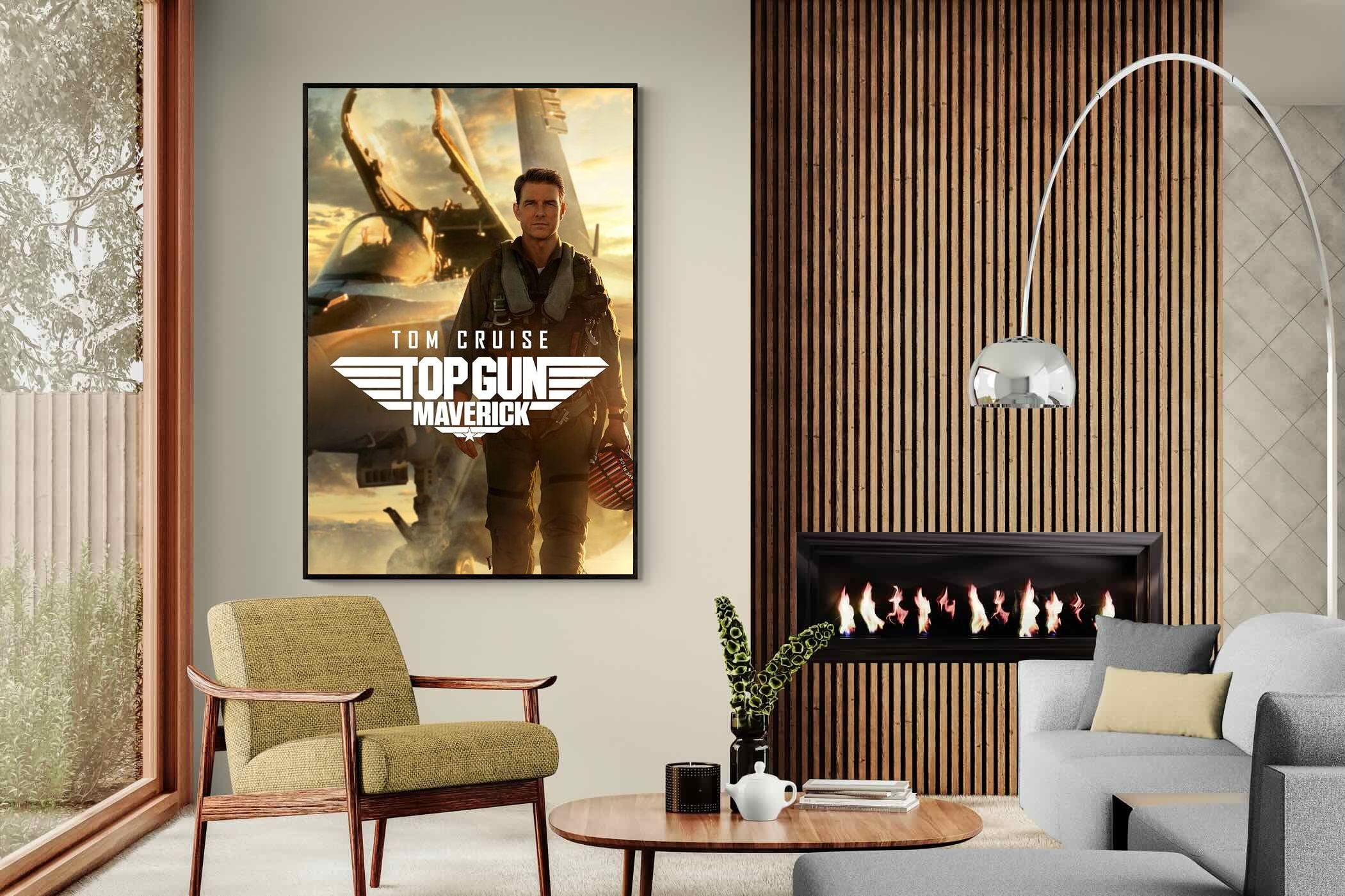 Pixalot Top Gun Maverick