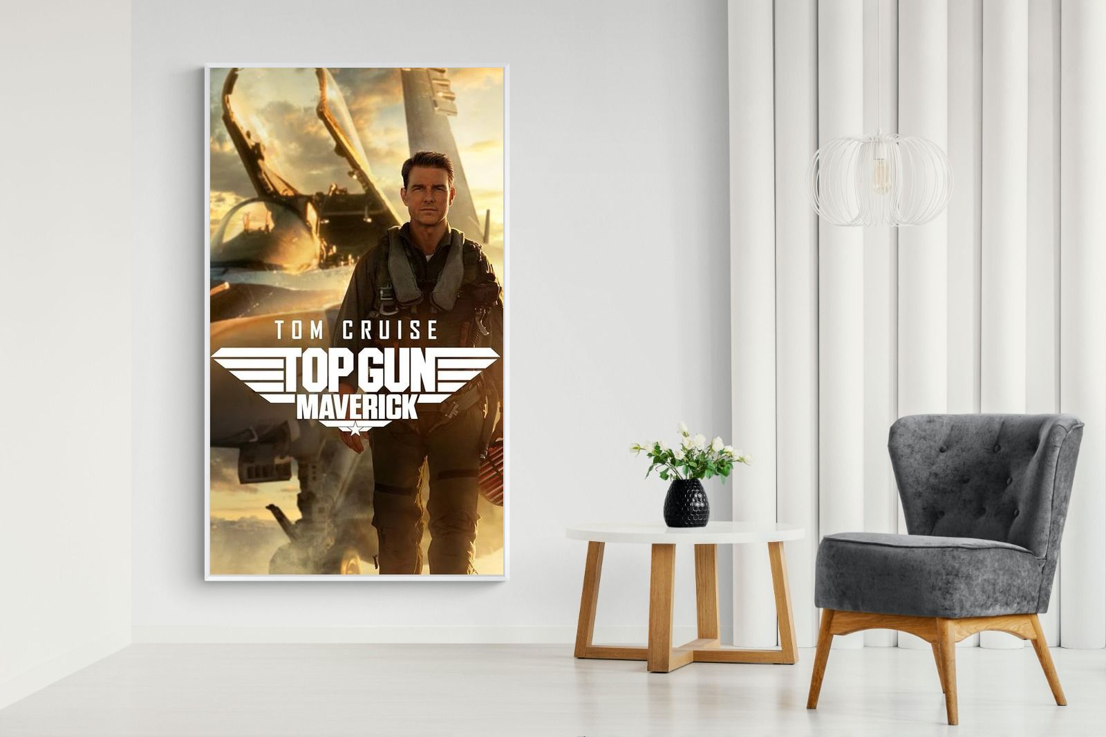 Pixalot Top Gun Maverick