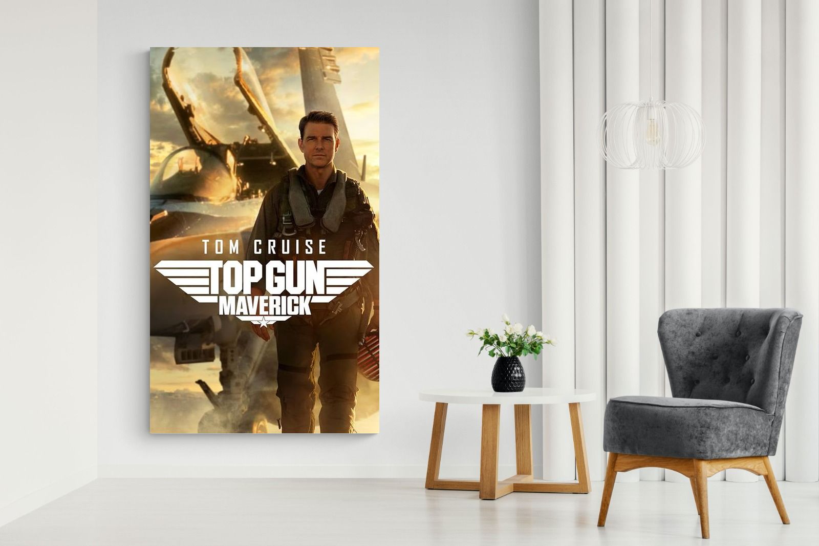 Pixalot Top Gun Maverick