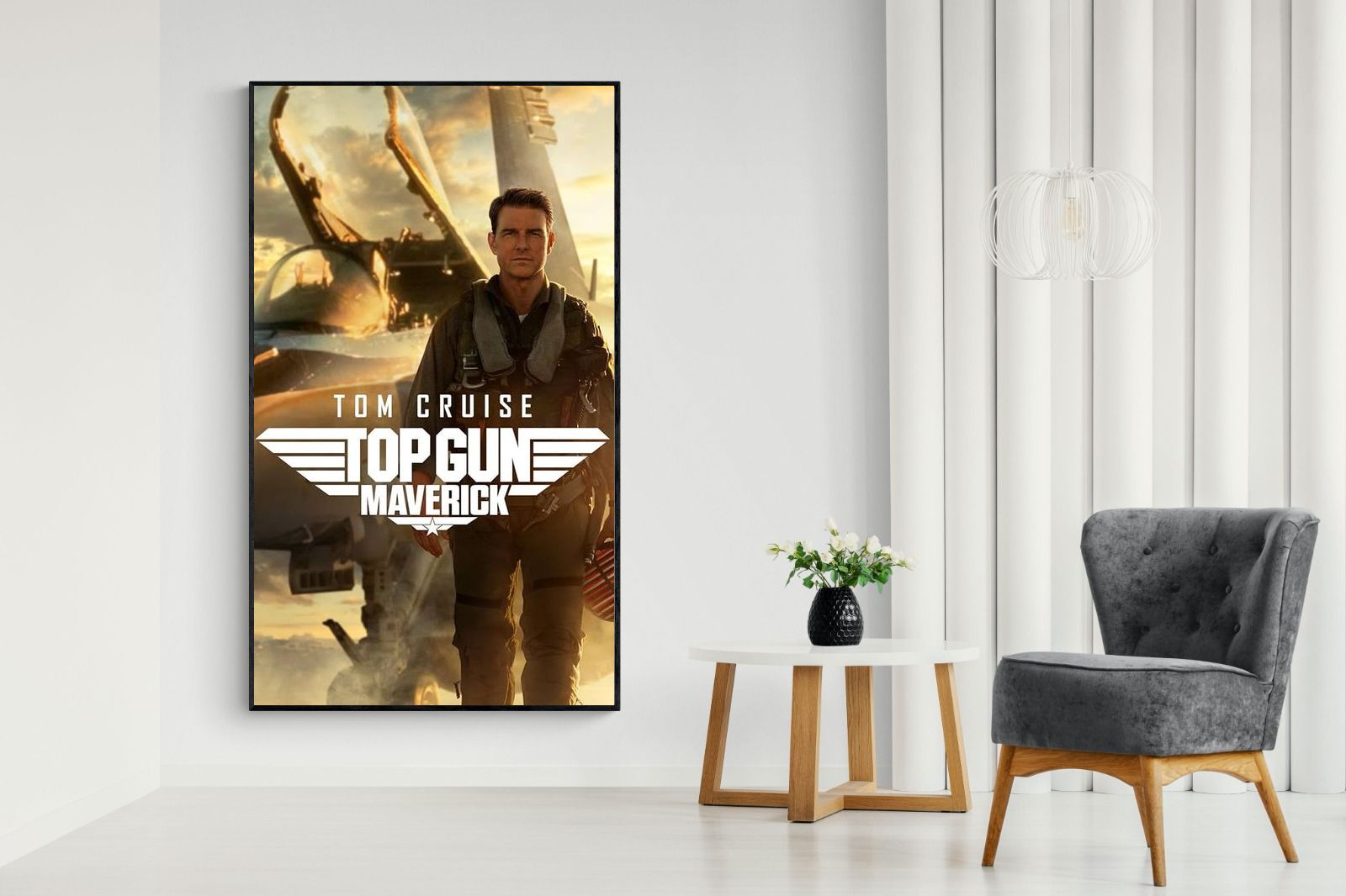 Pixalot Top Gun Maverick