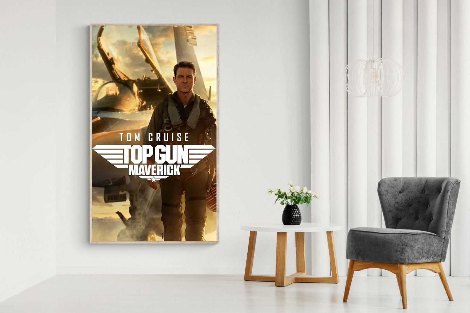 Pixalot Top Gun Maverick