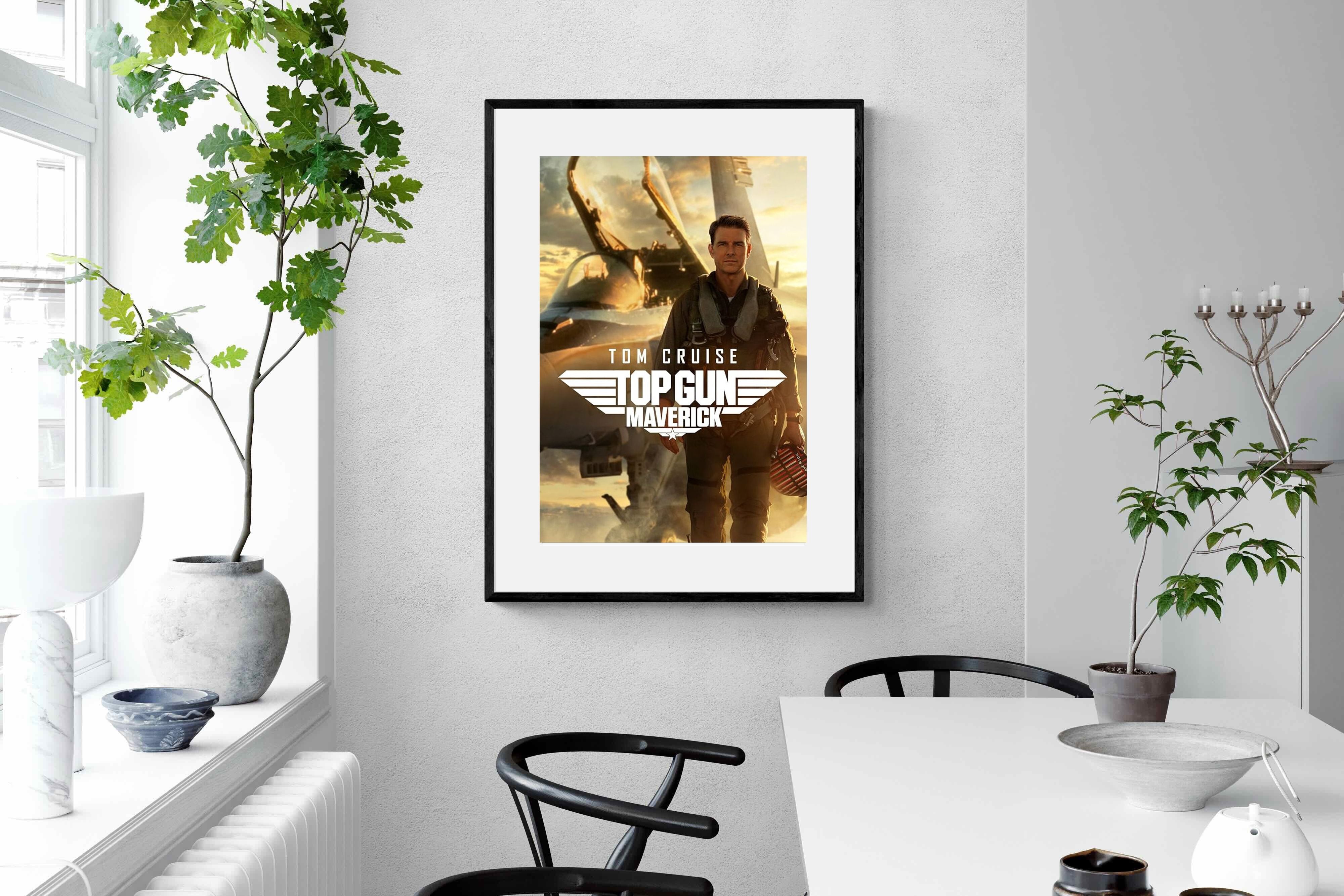 Pixalot Top Gun Maverick