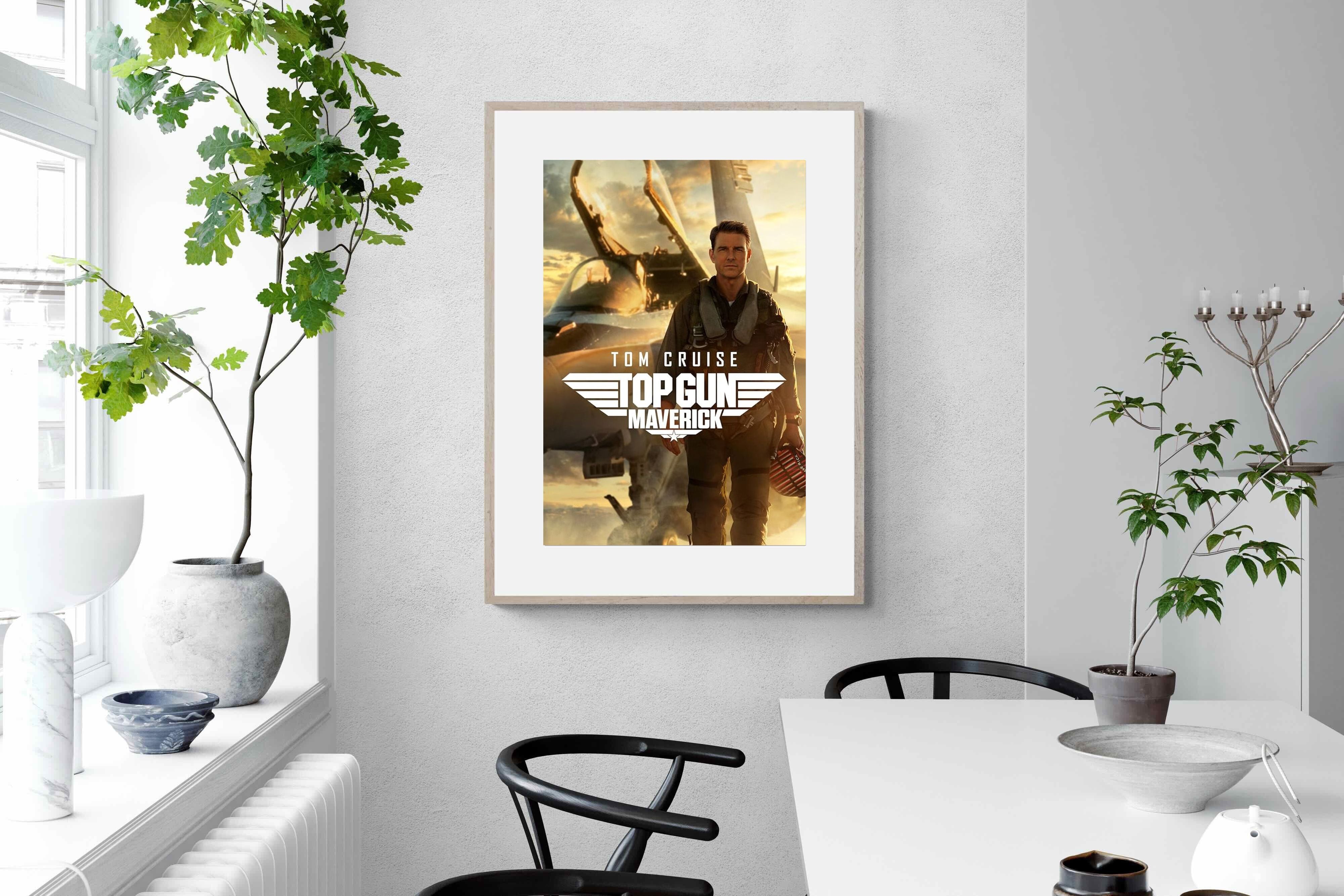 Pixalot Top Gun Maverick