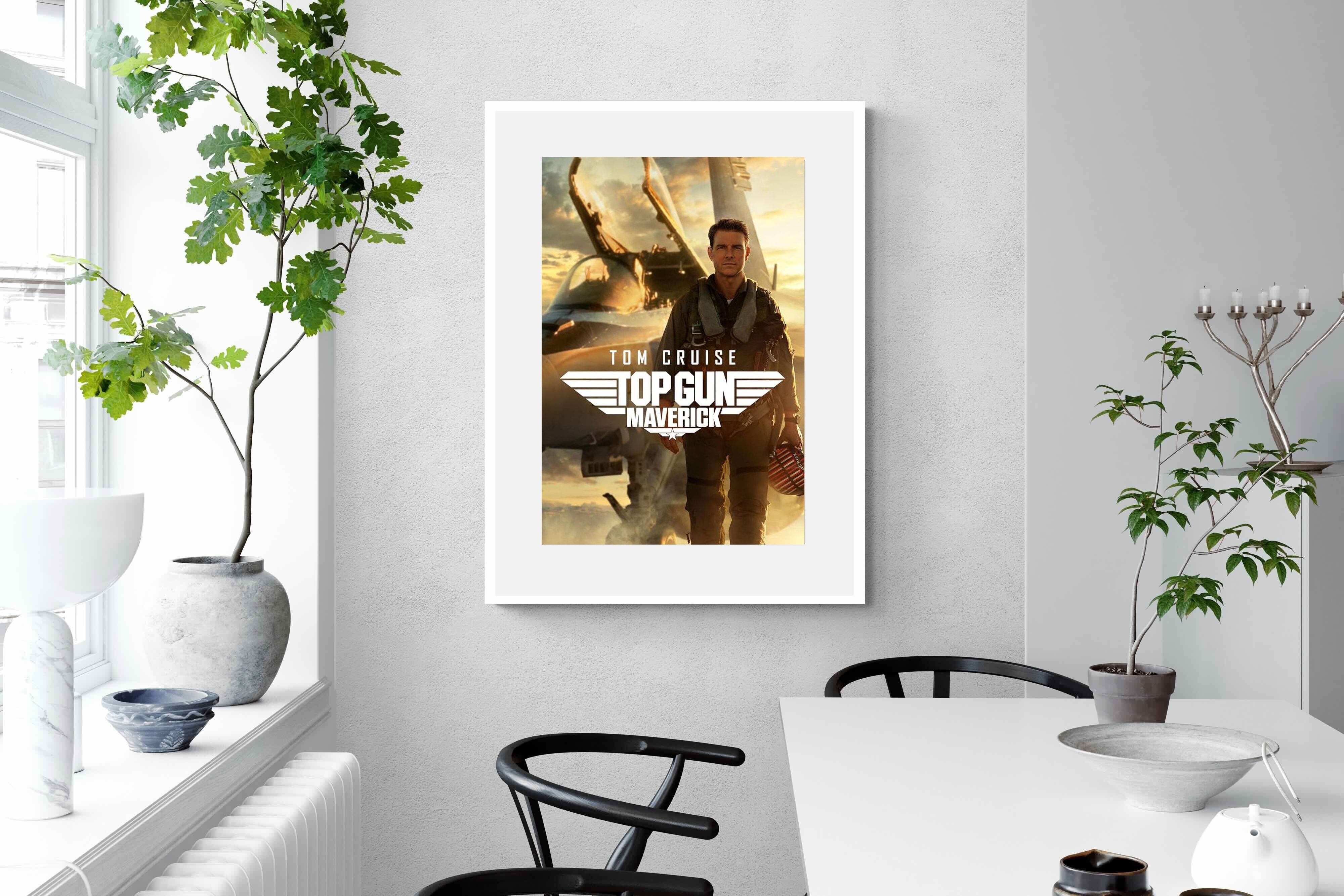 Pixalot Top Gun Maverick