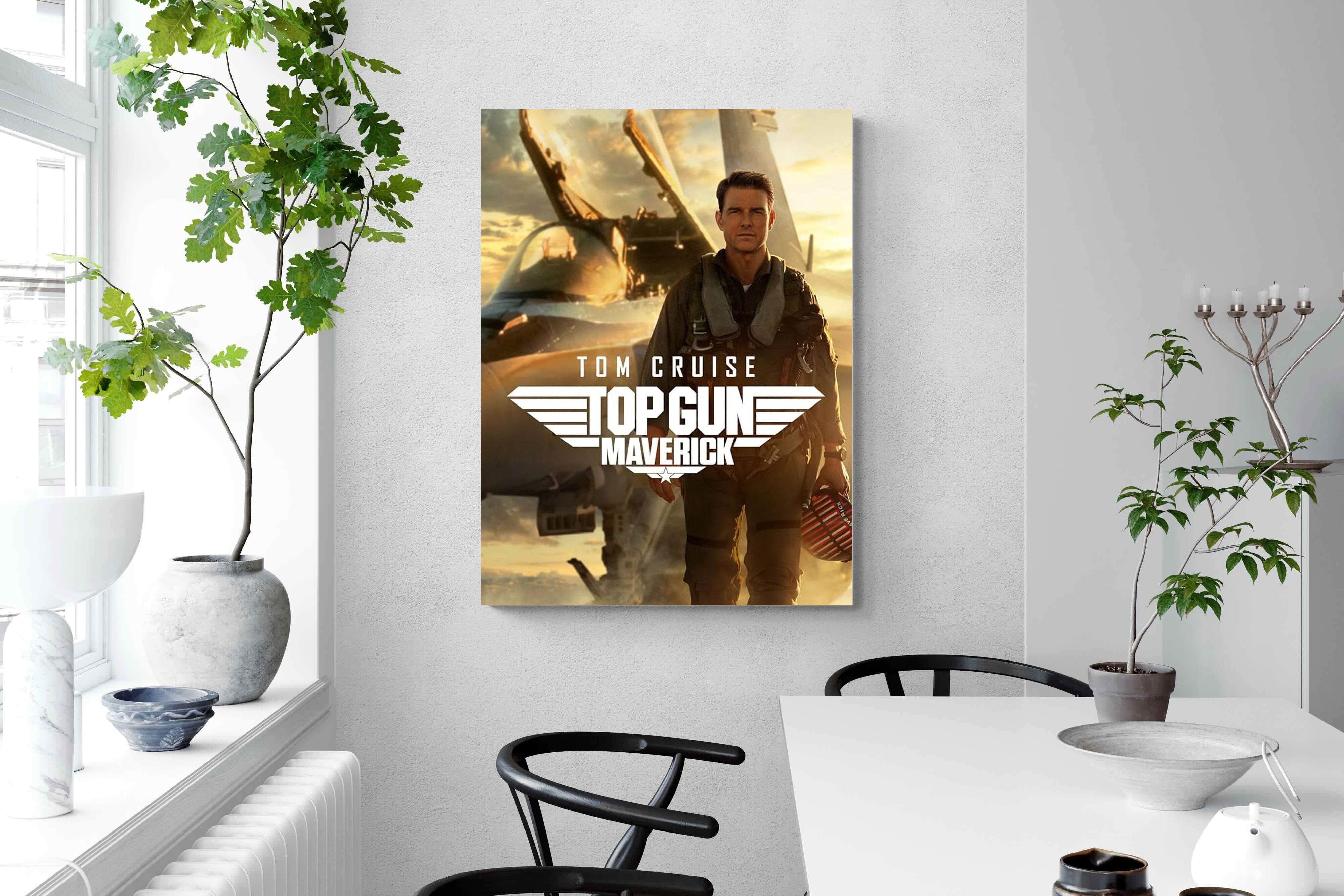 Pixalot Top Gun Maverick