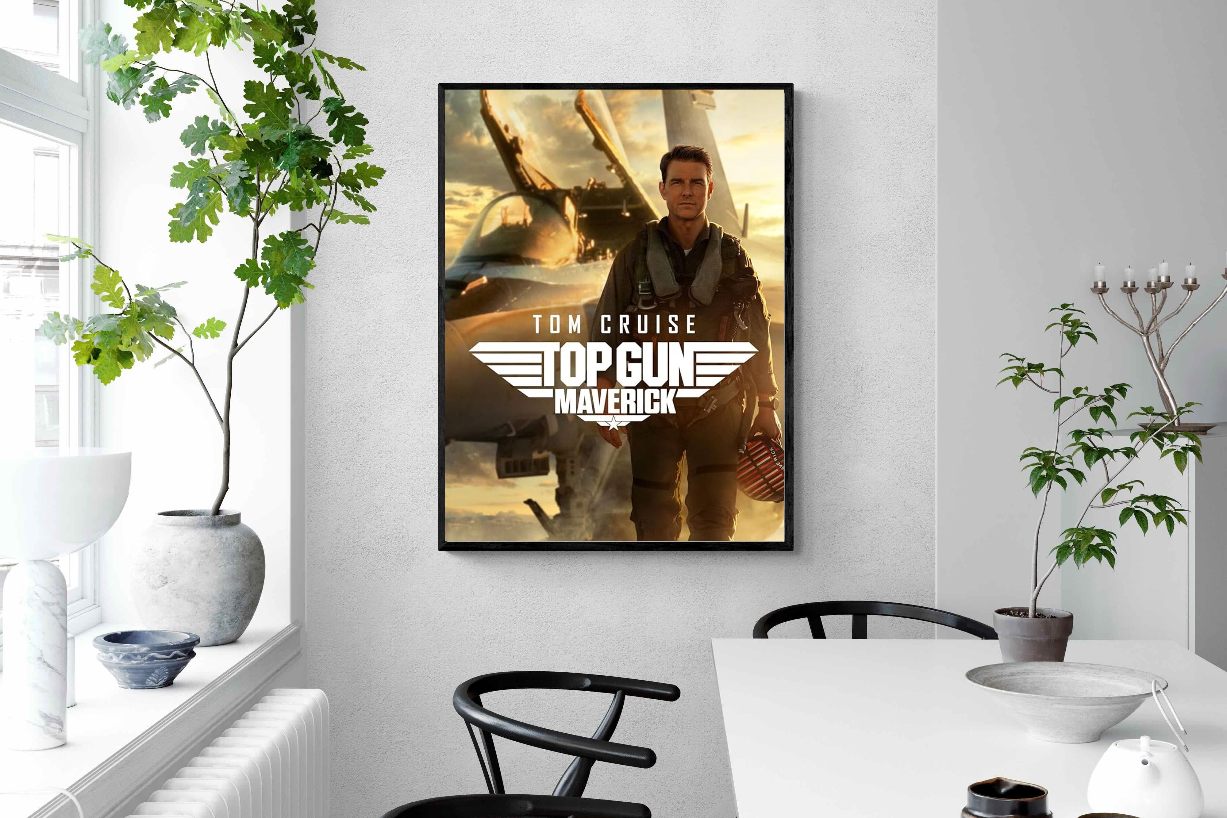 Pixalot Top Gun Maverick