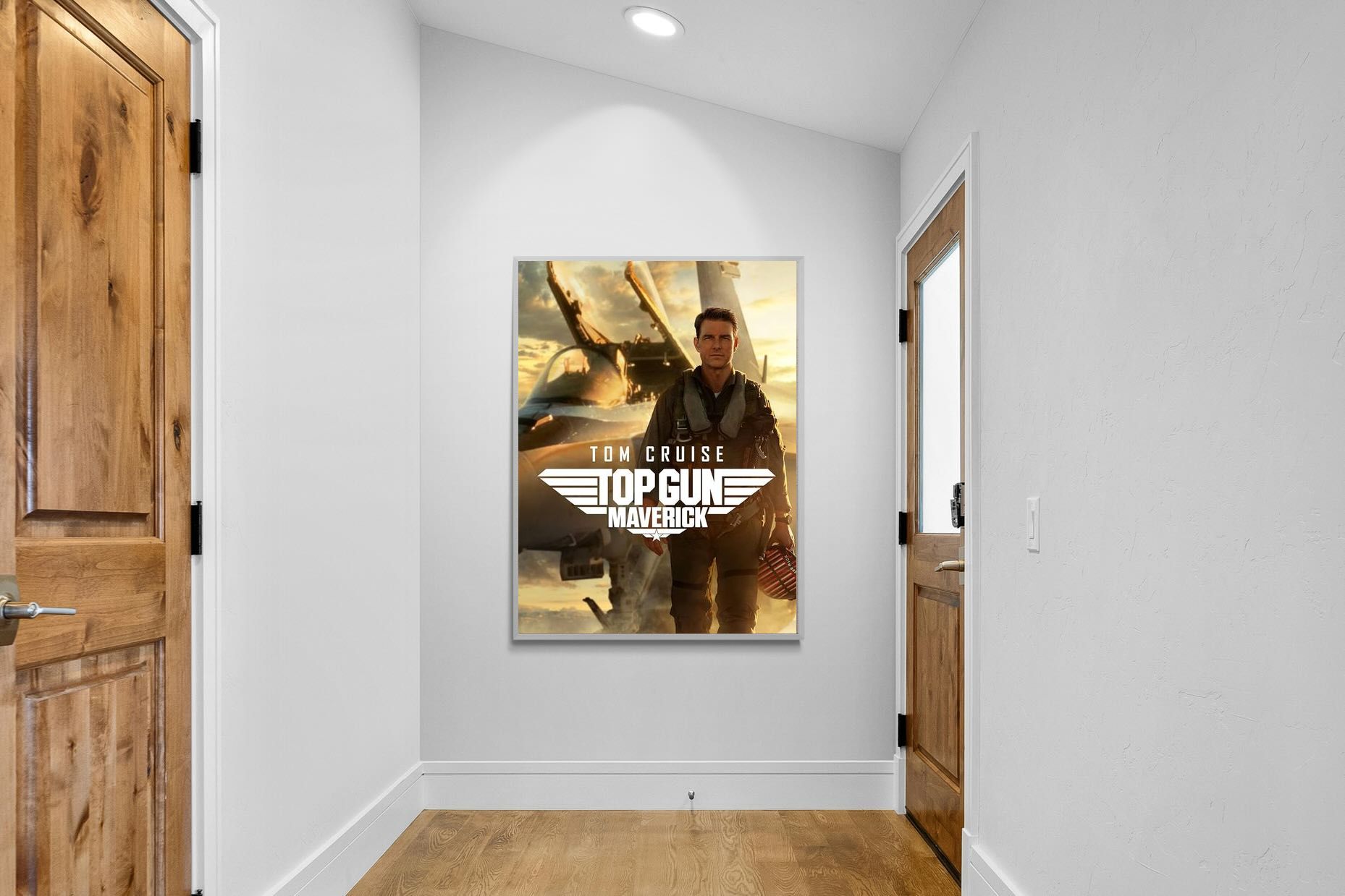 Pixalot Top Gun Maverick