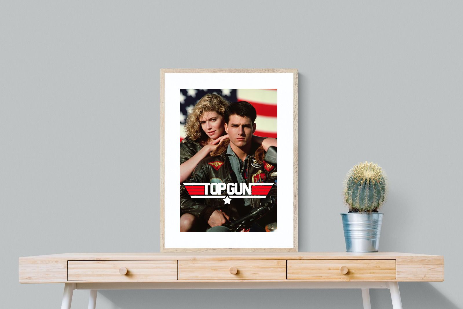 Pixalot Top Gun
