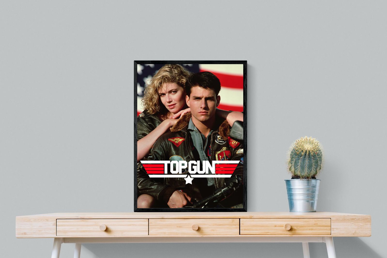 Pixalot Top Gun