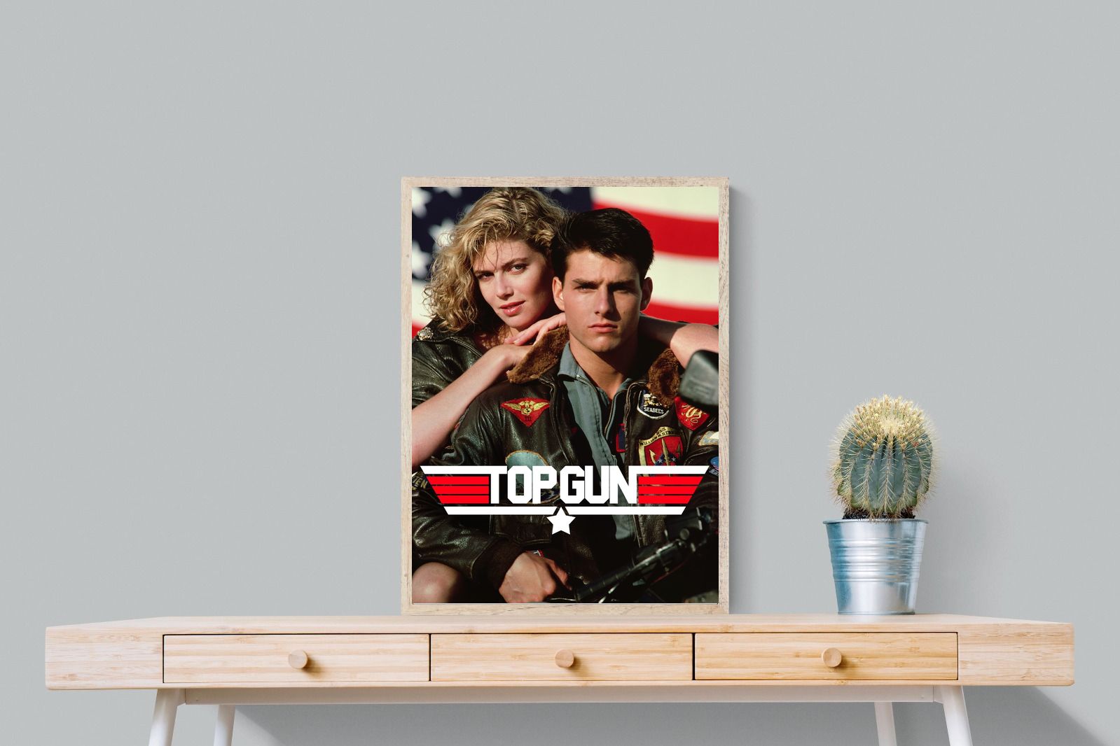 Pixalot Top Gun