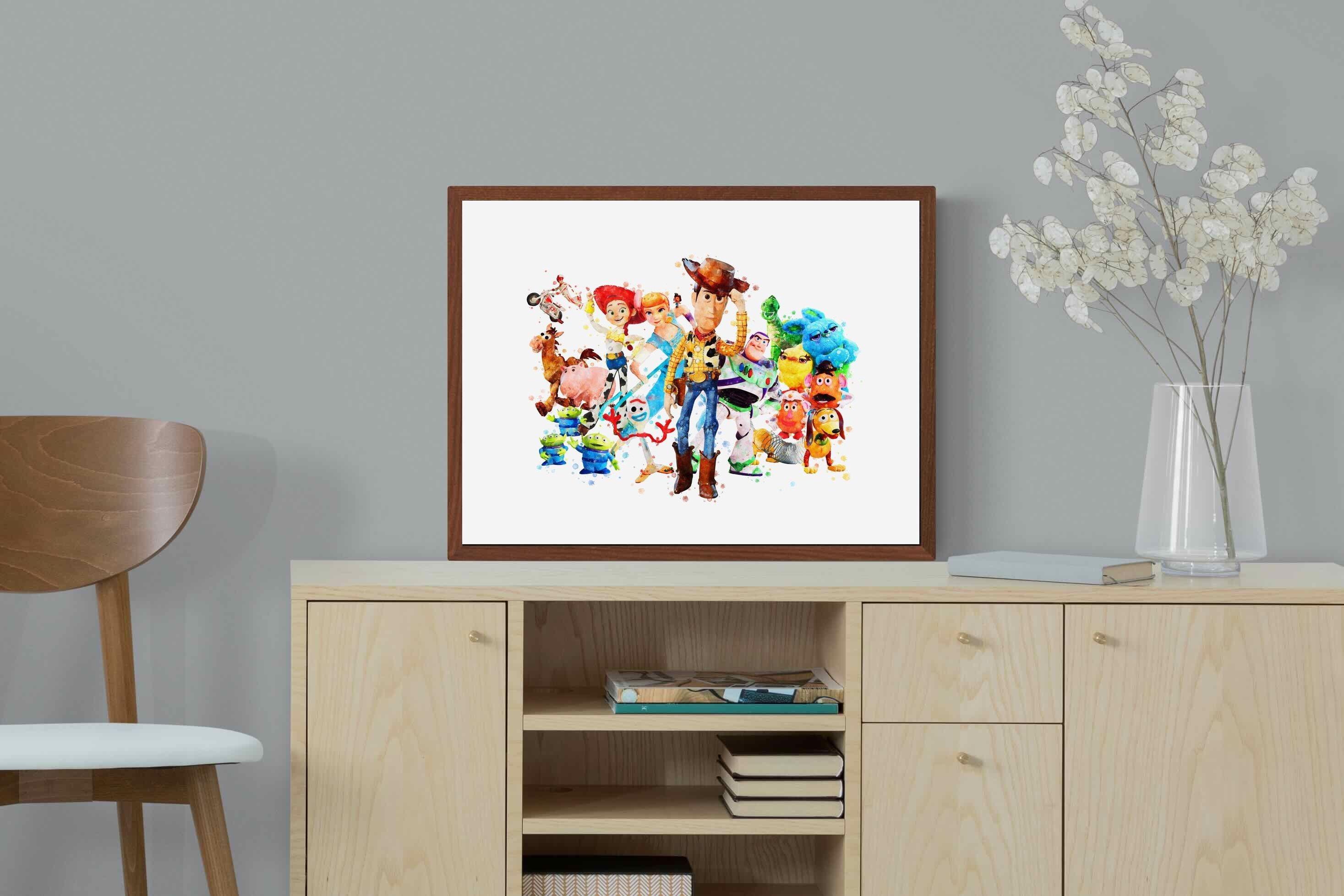 Pixalot ® Toy Story Collage
