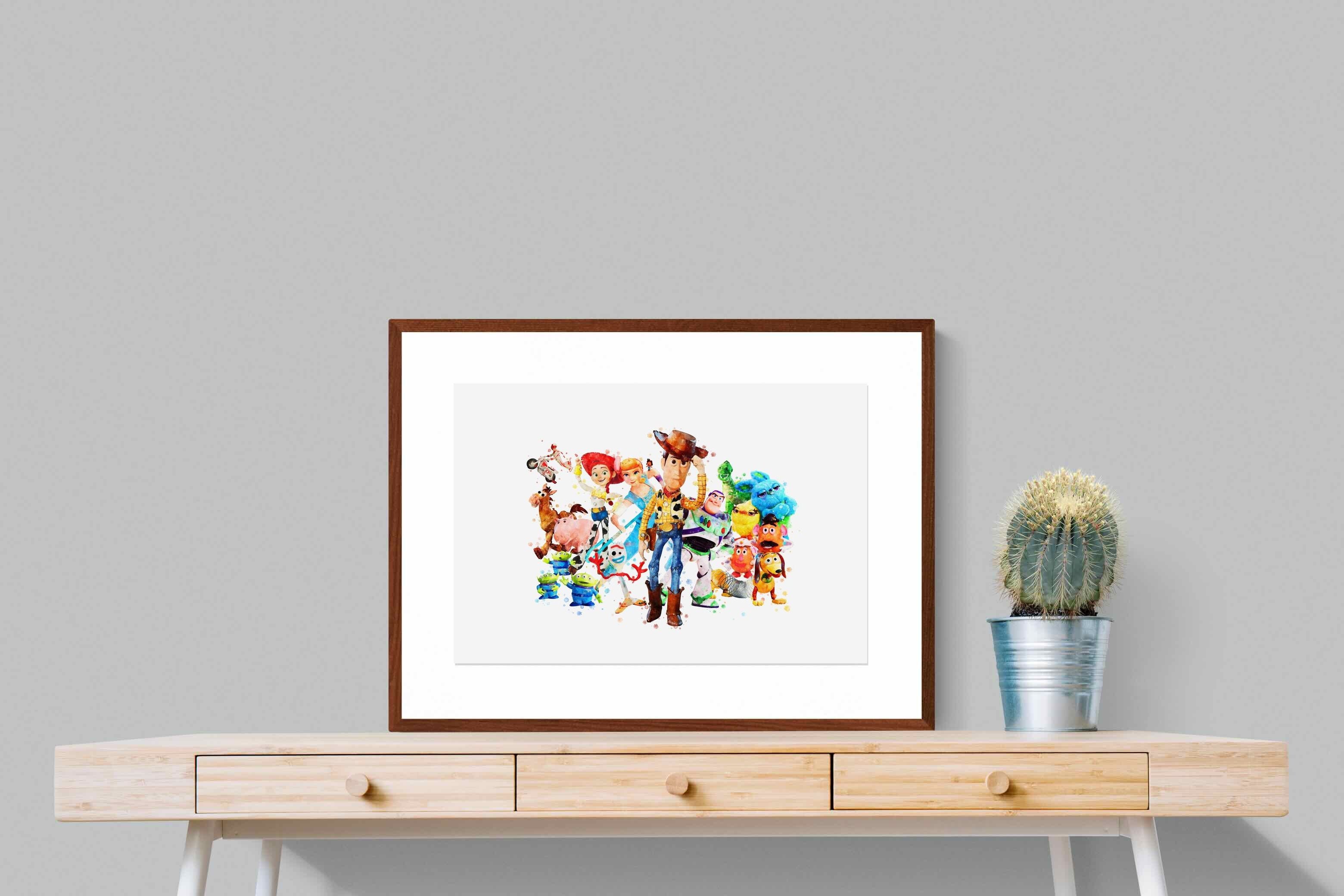 Pixalot ® Toy Story Collage