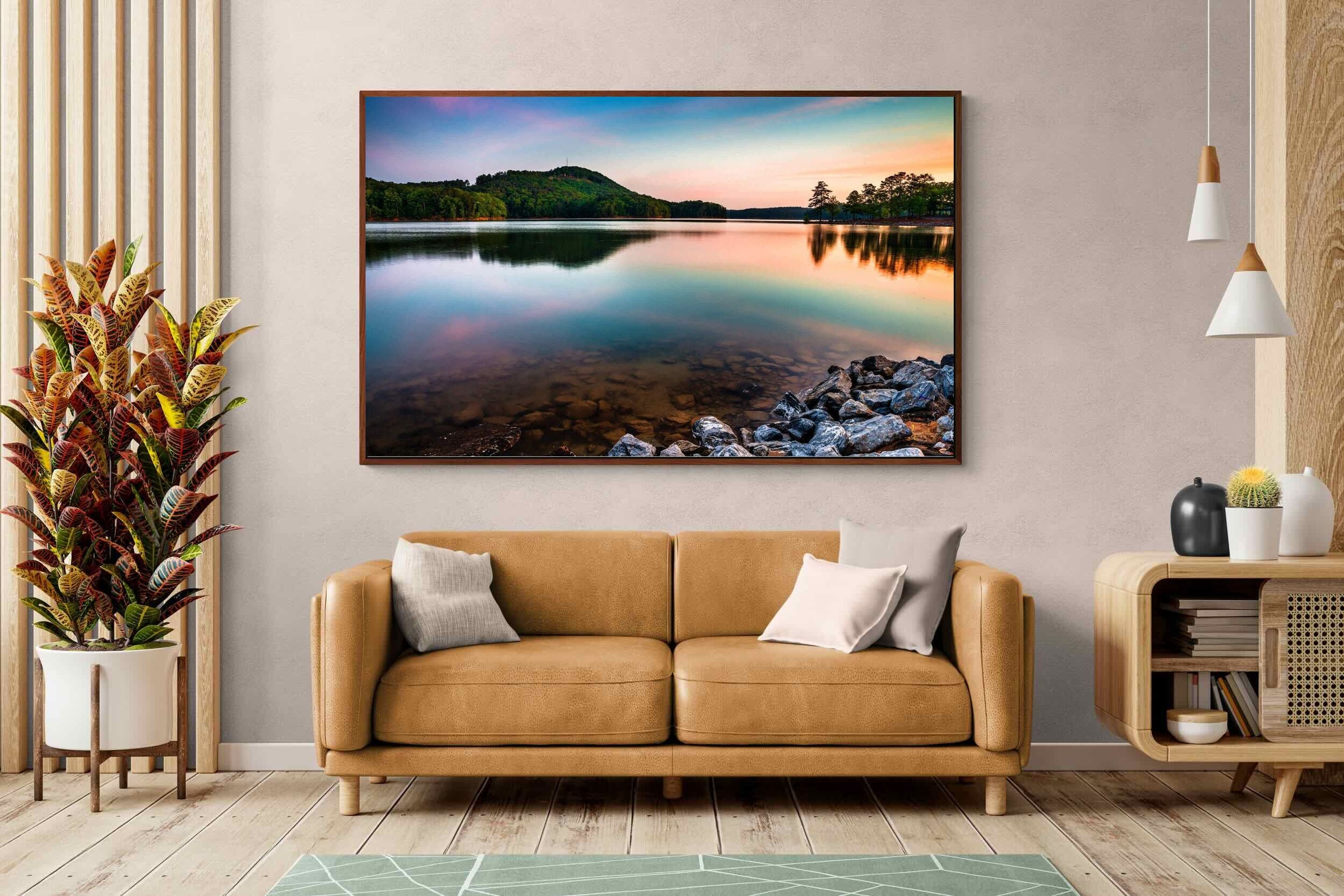 Pixalot ® Tranquil