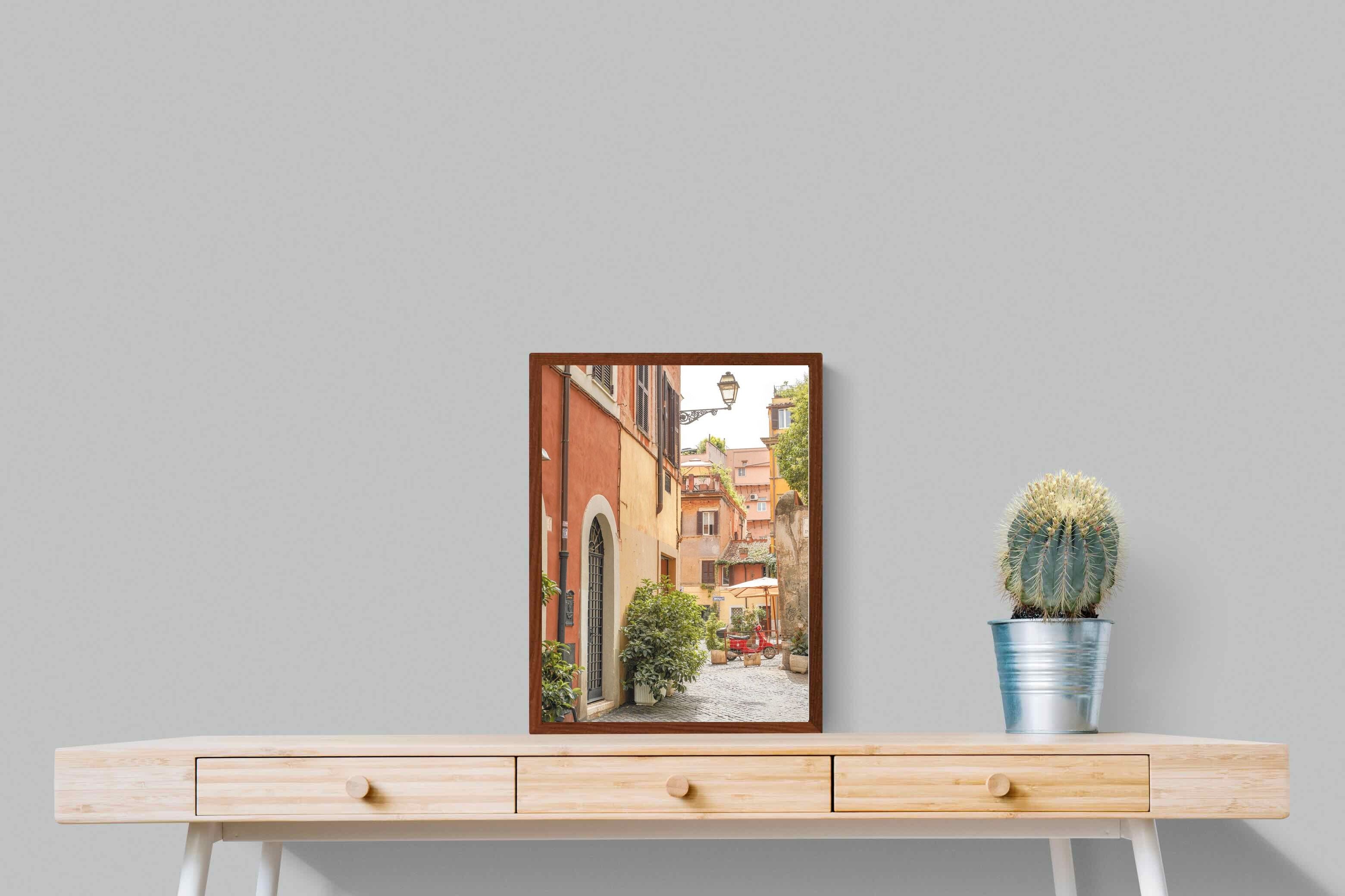Pixalot Trastevere