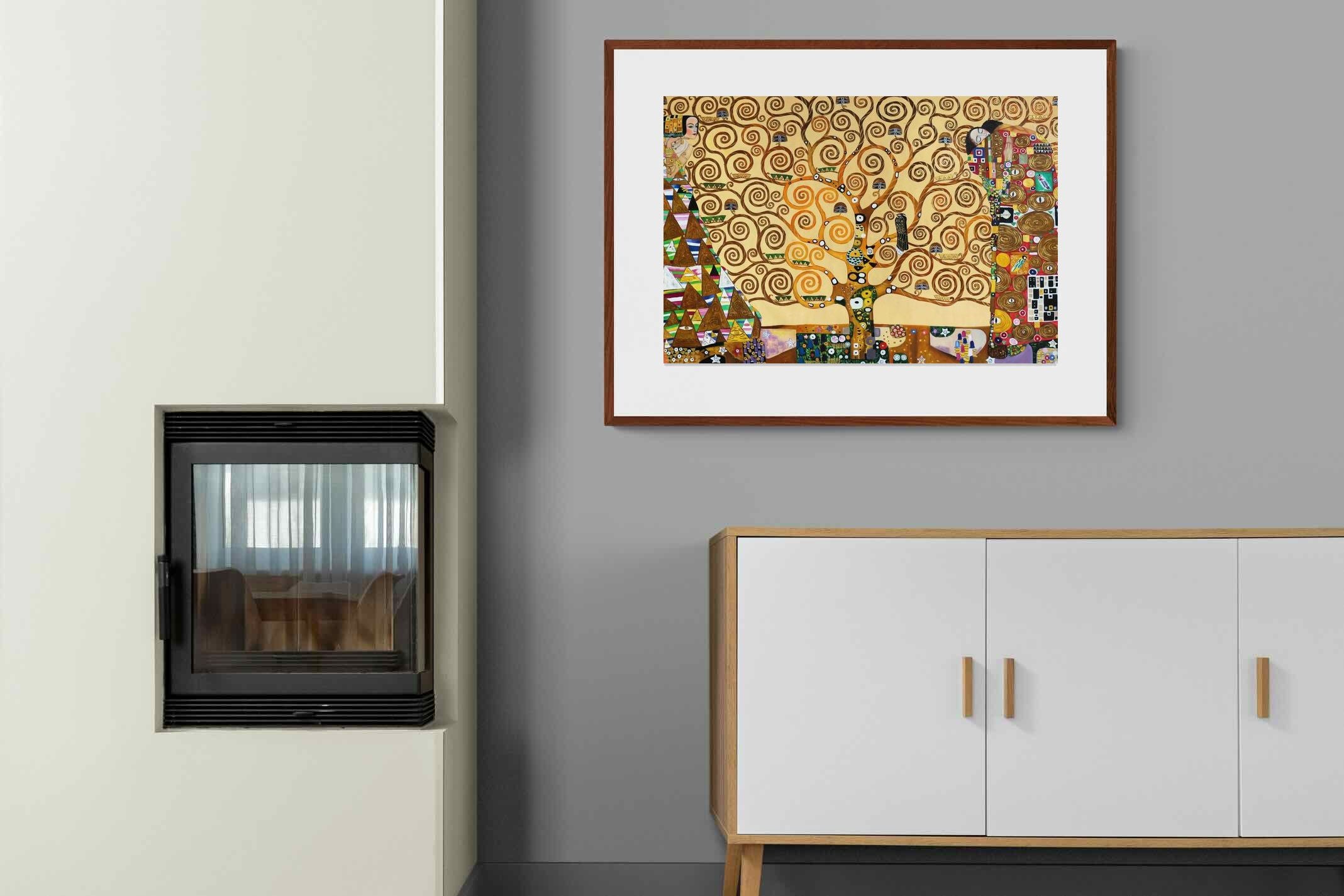 Pixalot Tree of Life