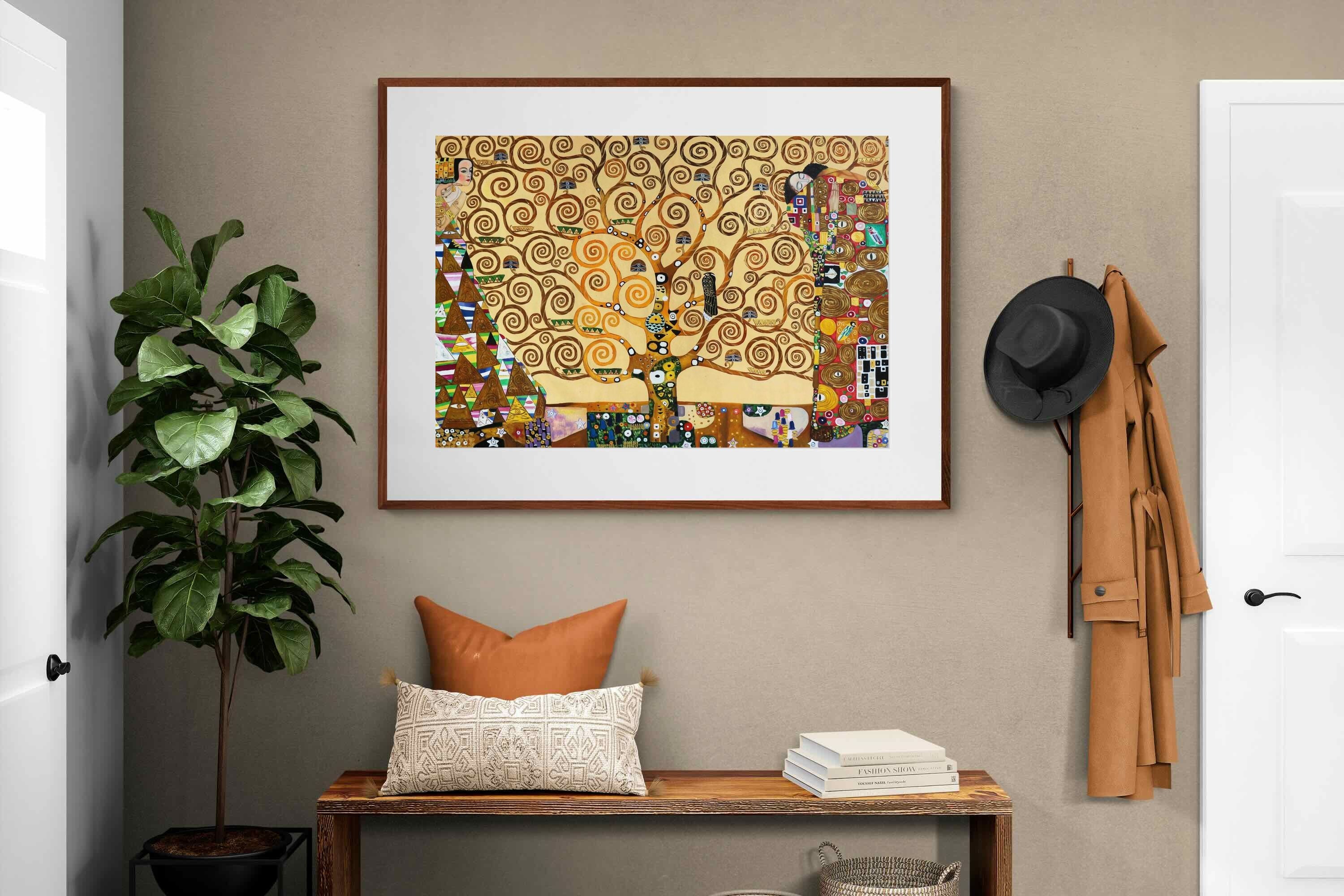 Pixalot Tree of Life